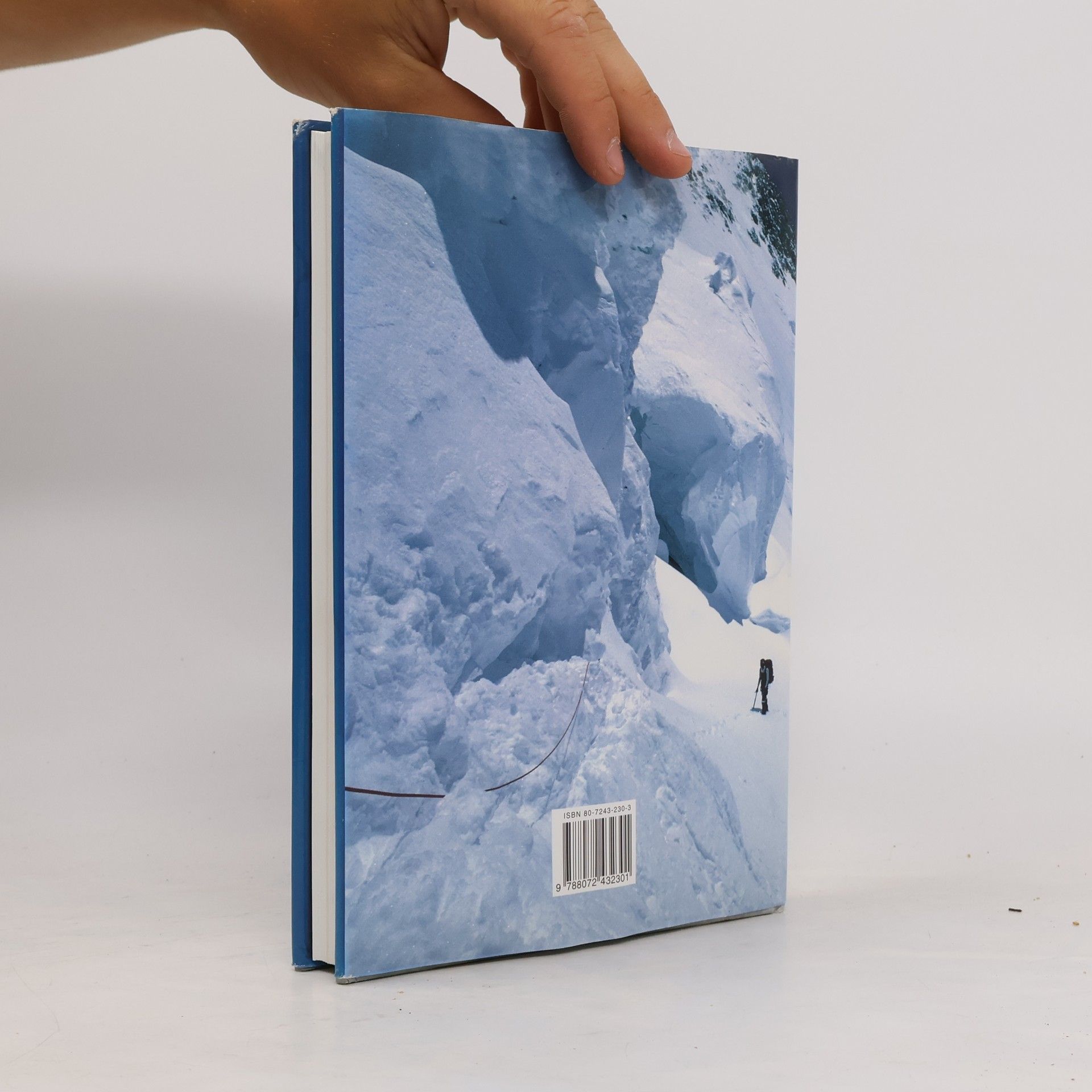 Reinhold Messner G I a G II. Výzva Gašerbrumu