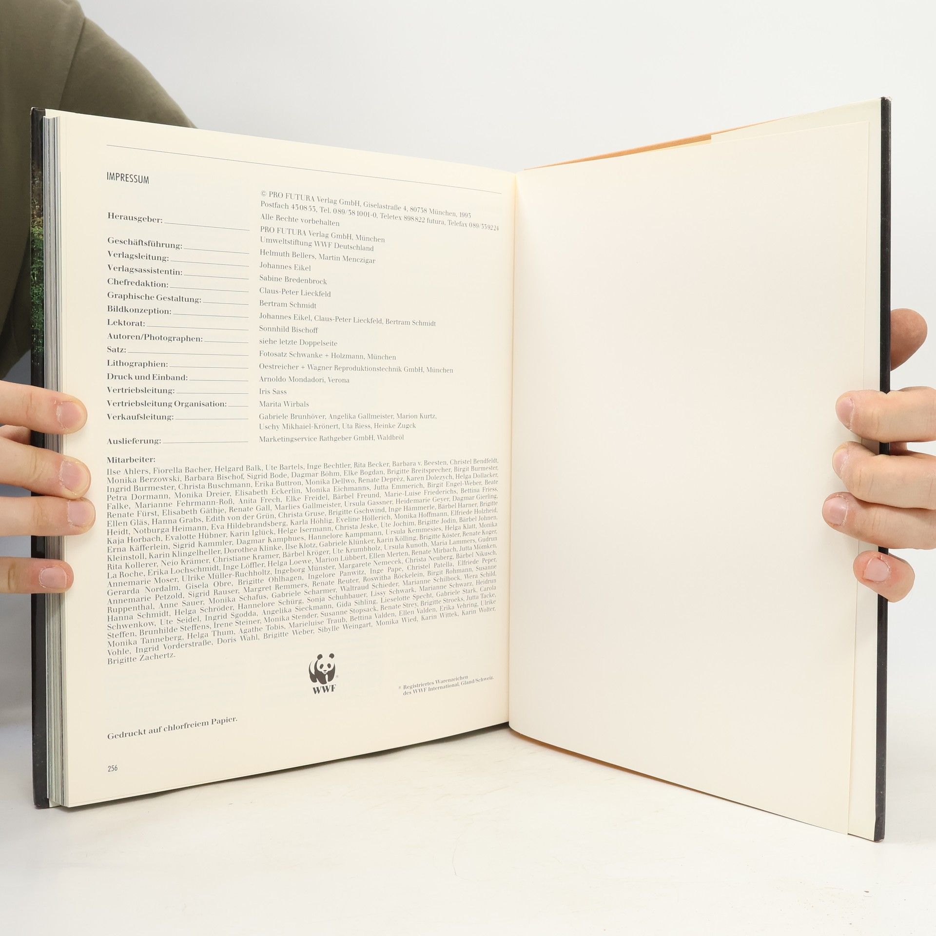 Autorenkollektiv Weisheit der Wildnis