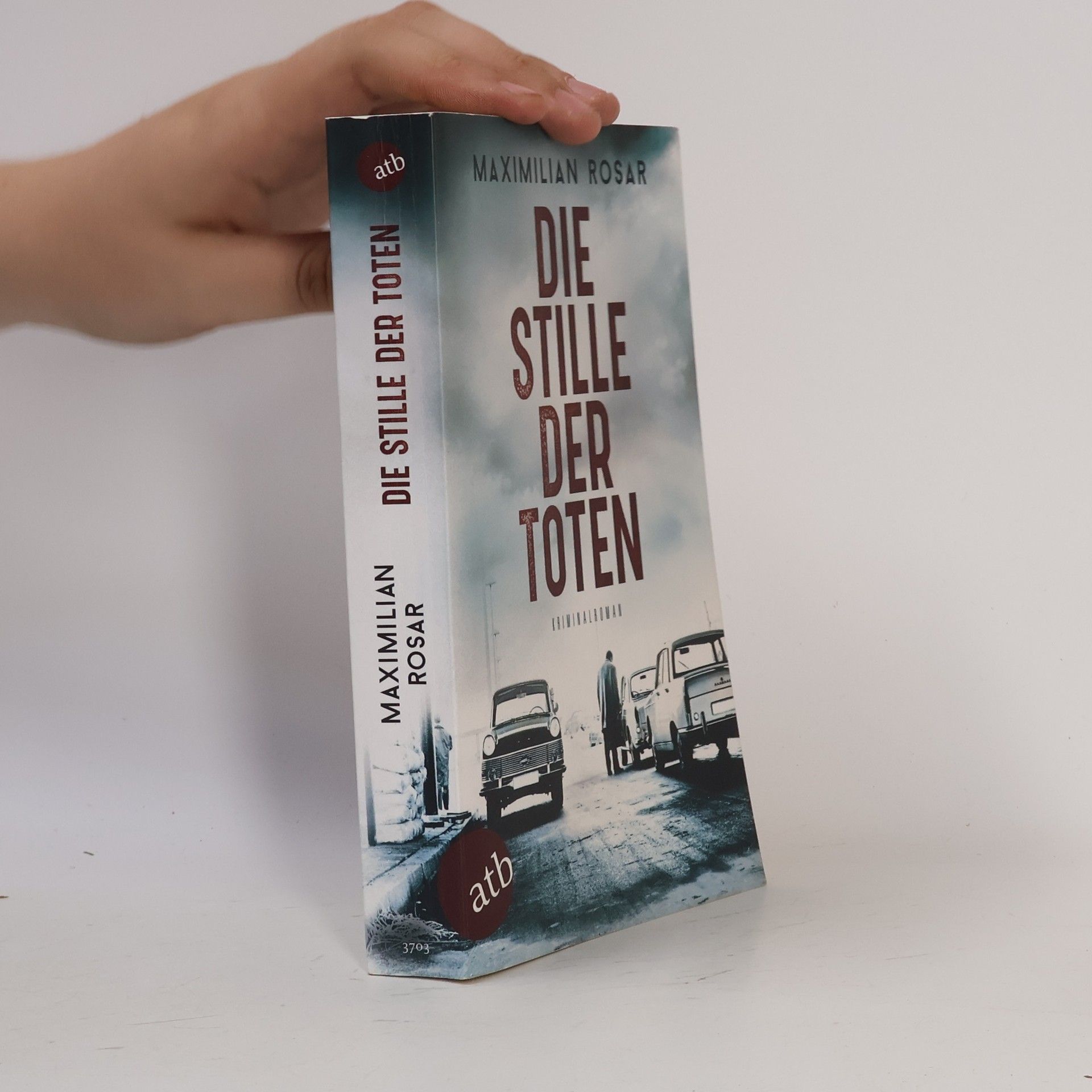Die Stille der Toten
