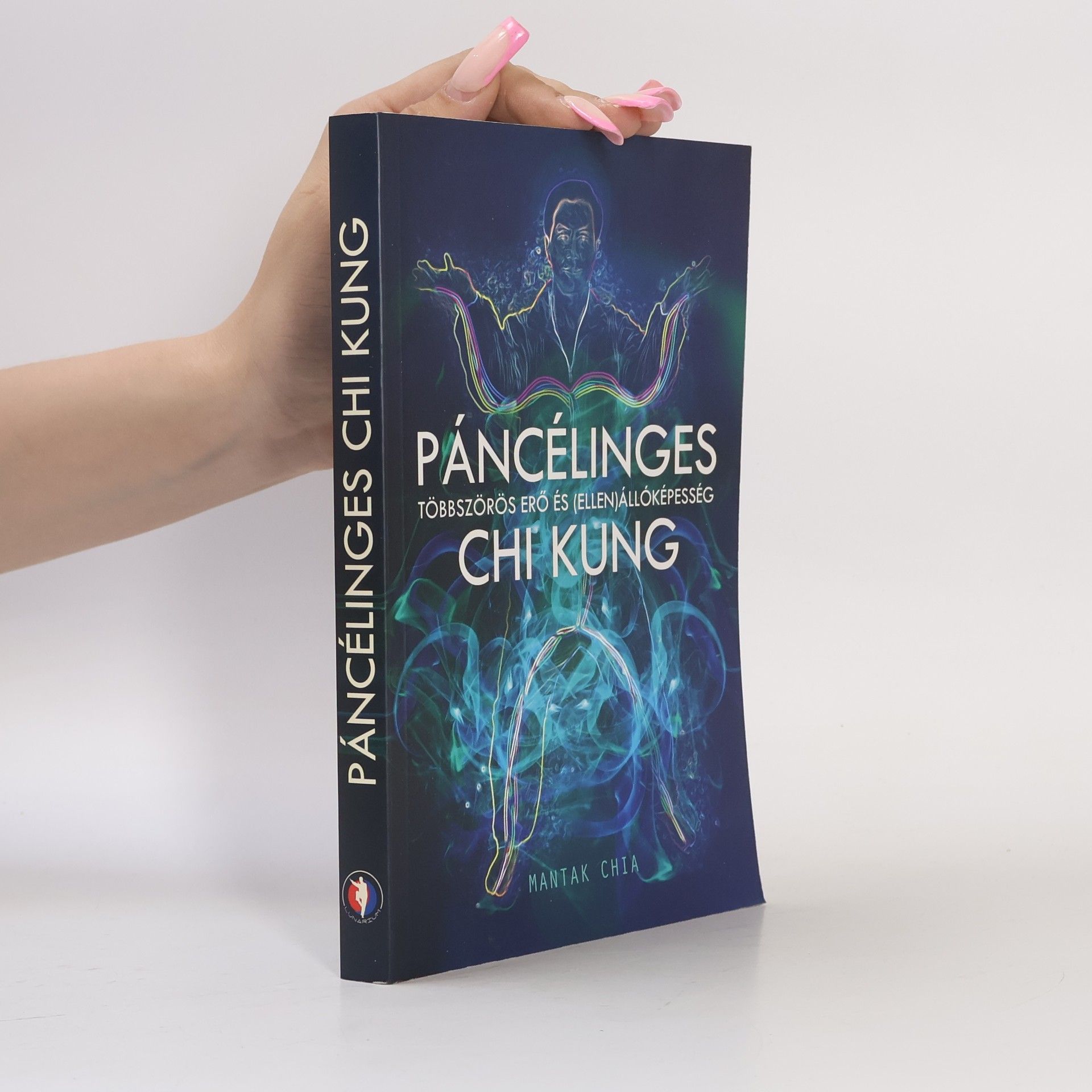 Páncélinges Chi Kung