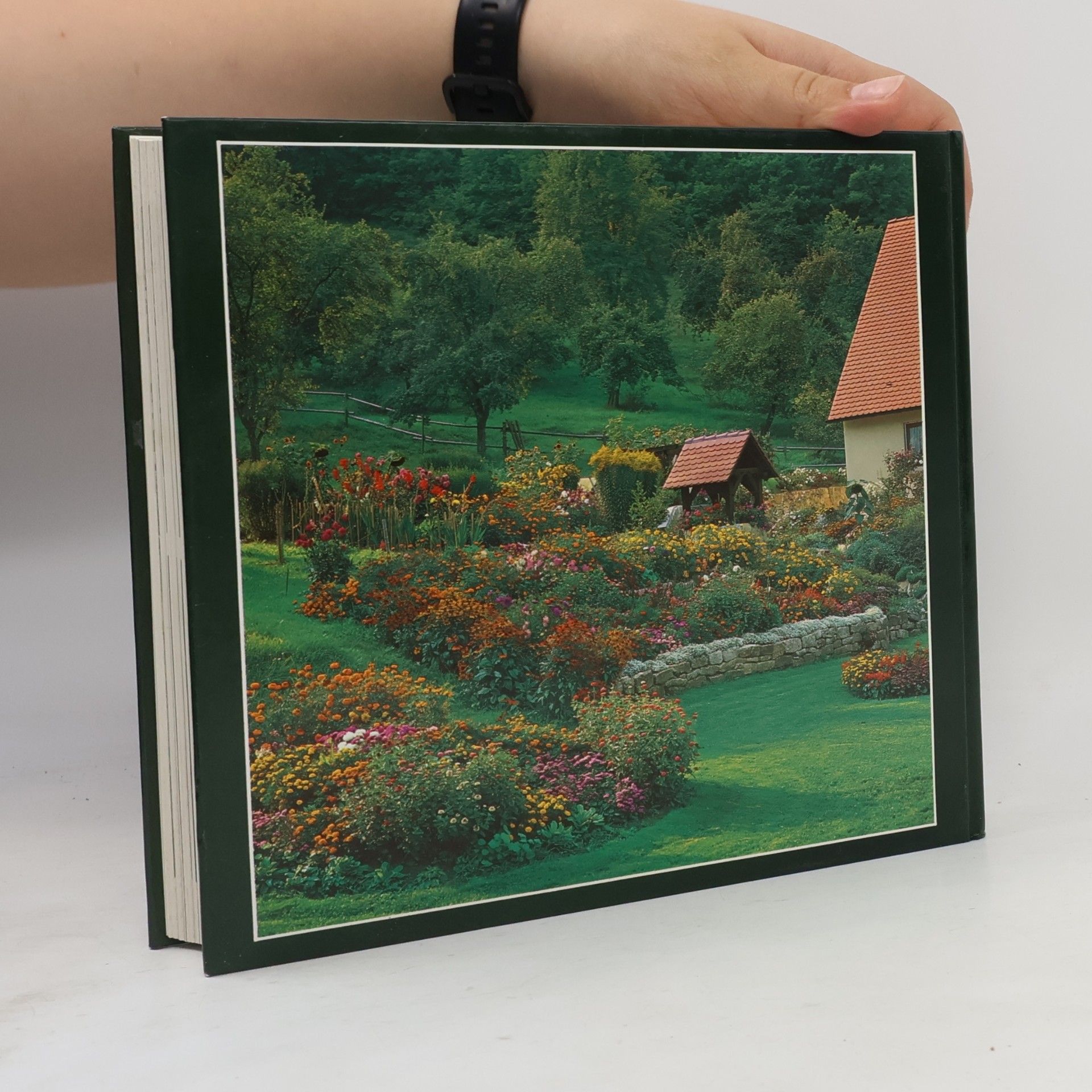 Ernst Beyer Mit Erfolg durchs Gartenjahr