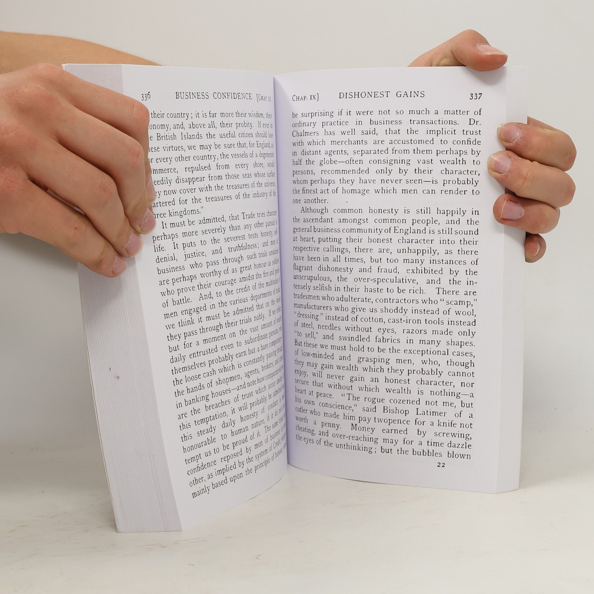 Samuel Smiles Self-Help: With Illustrations of Conduct and Perseverance