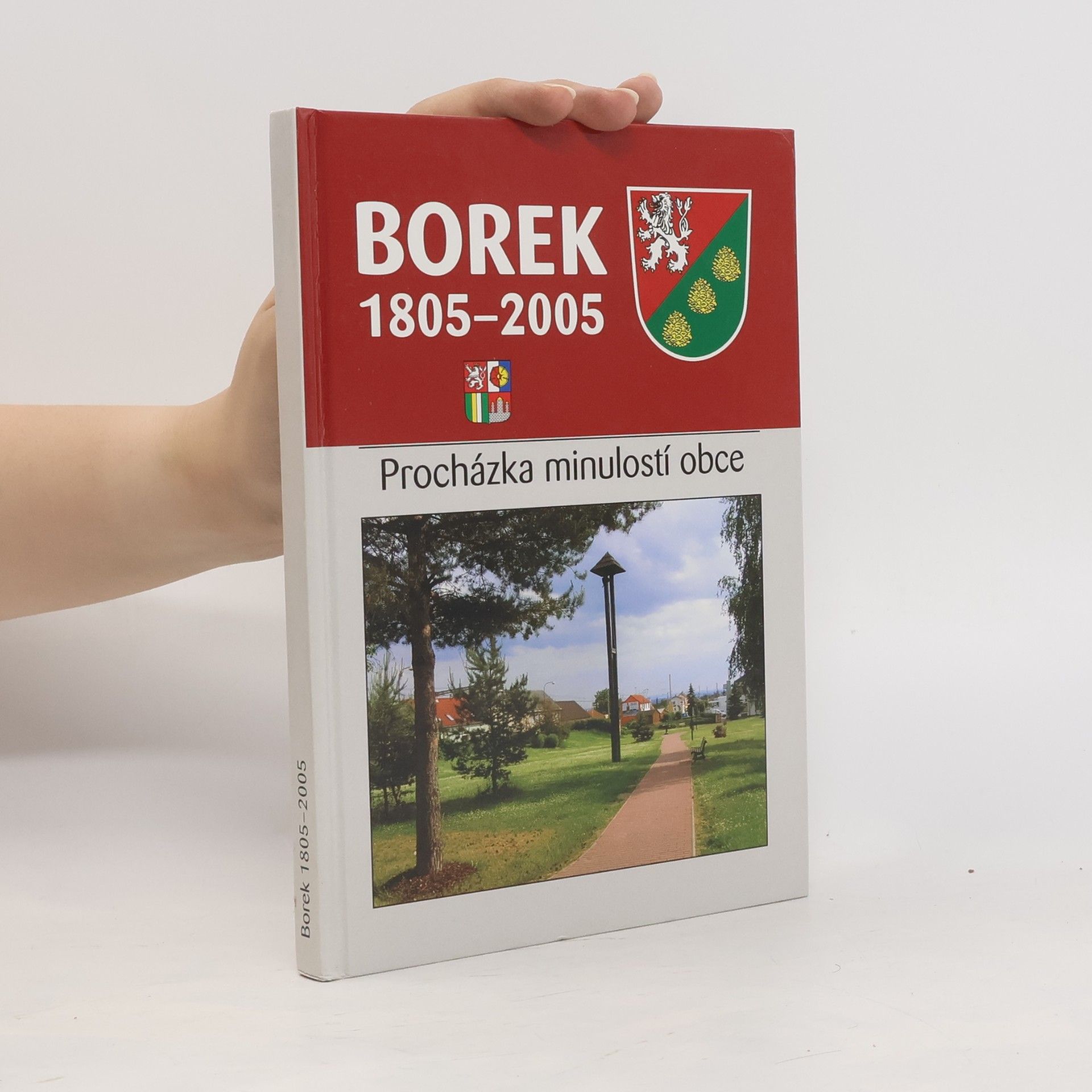 Collectif d'auteurs Borek 1805-2005