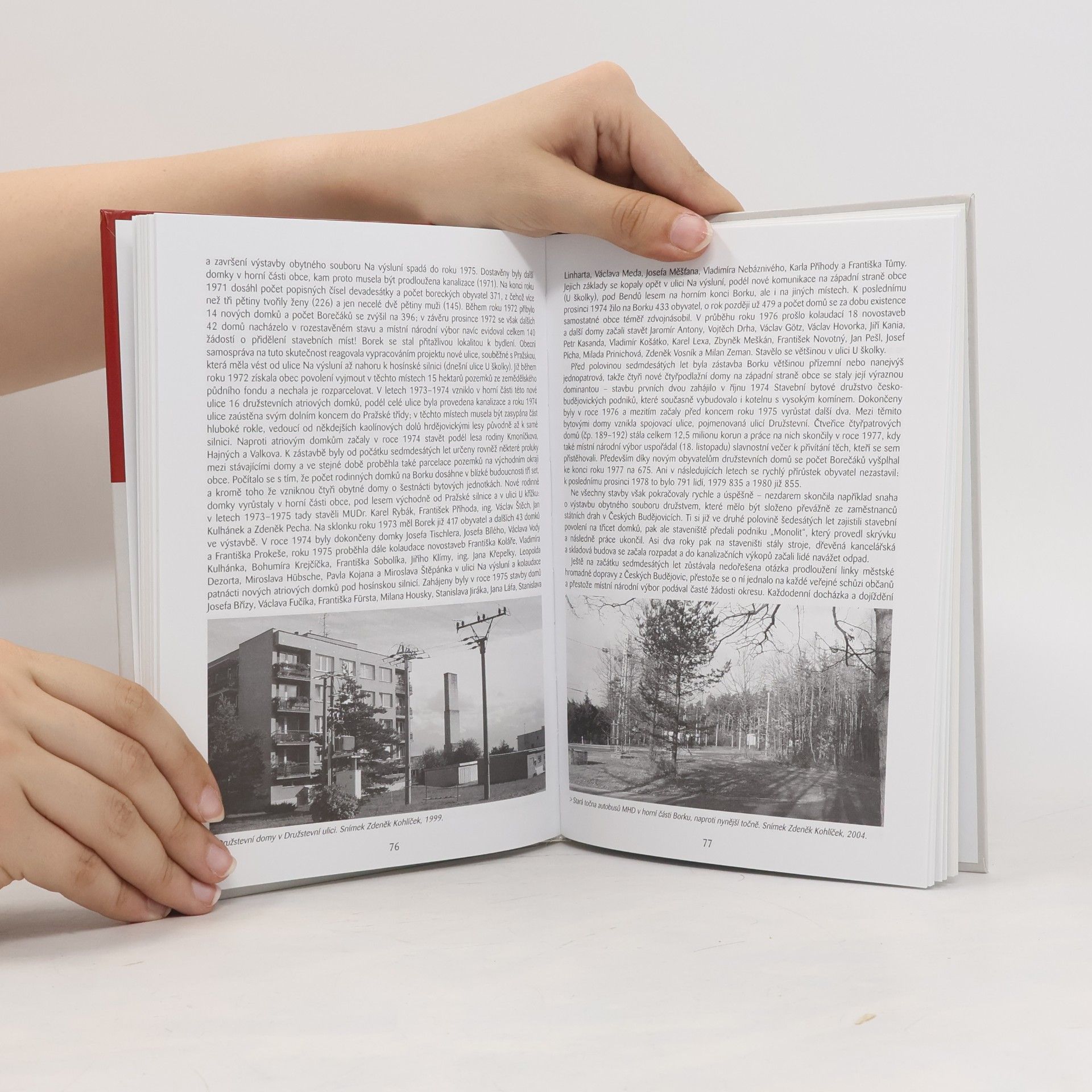 Various authors Borek 1805-2005