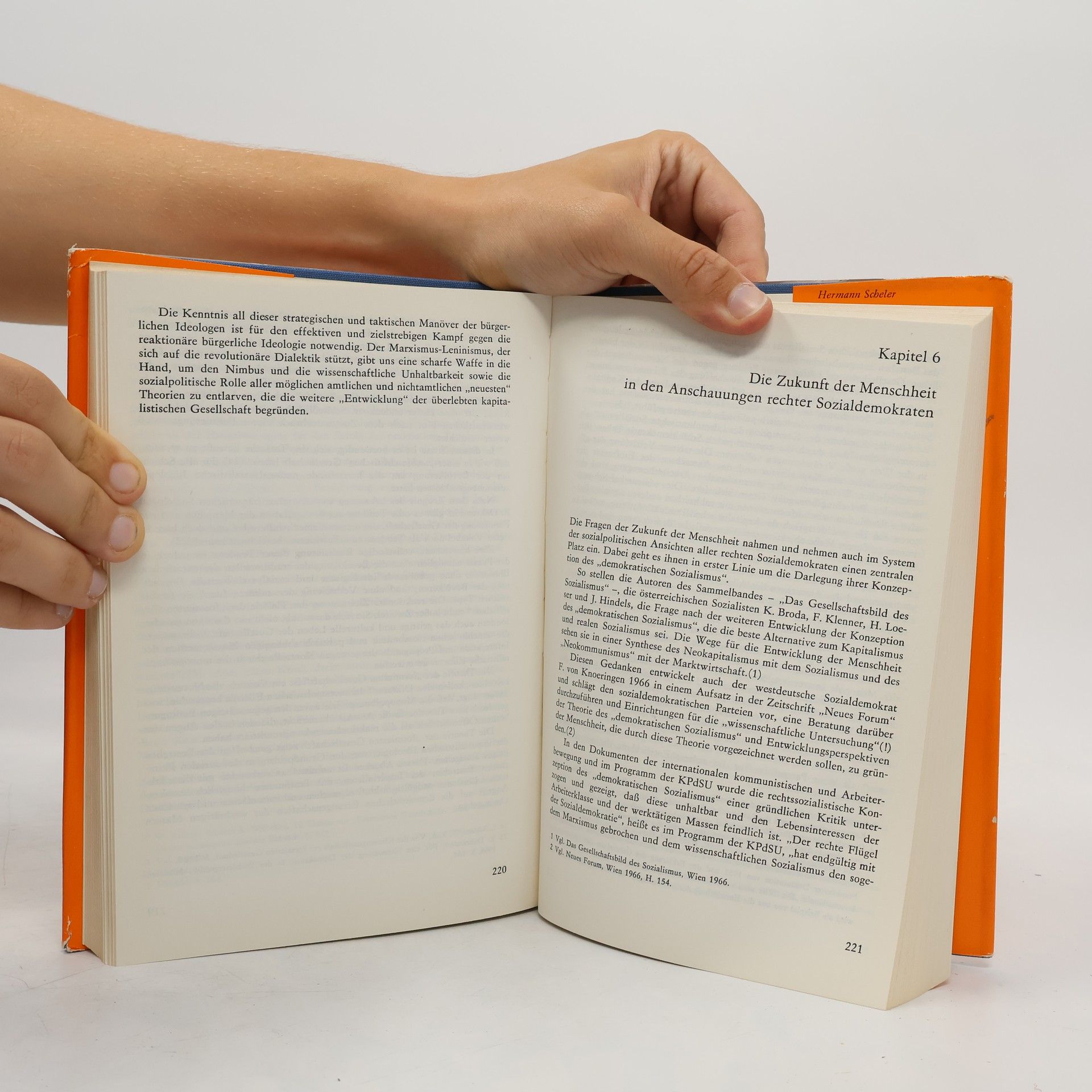 Autorenkollektiv Die Zukunft im theoretischen Denken