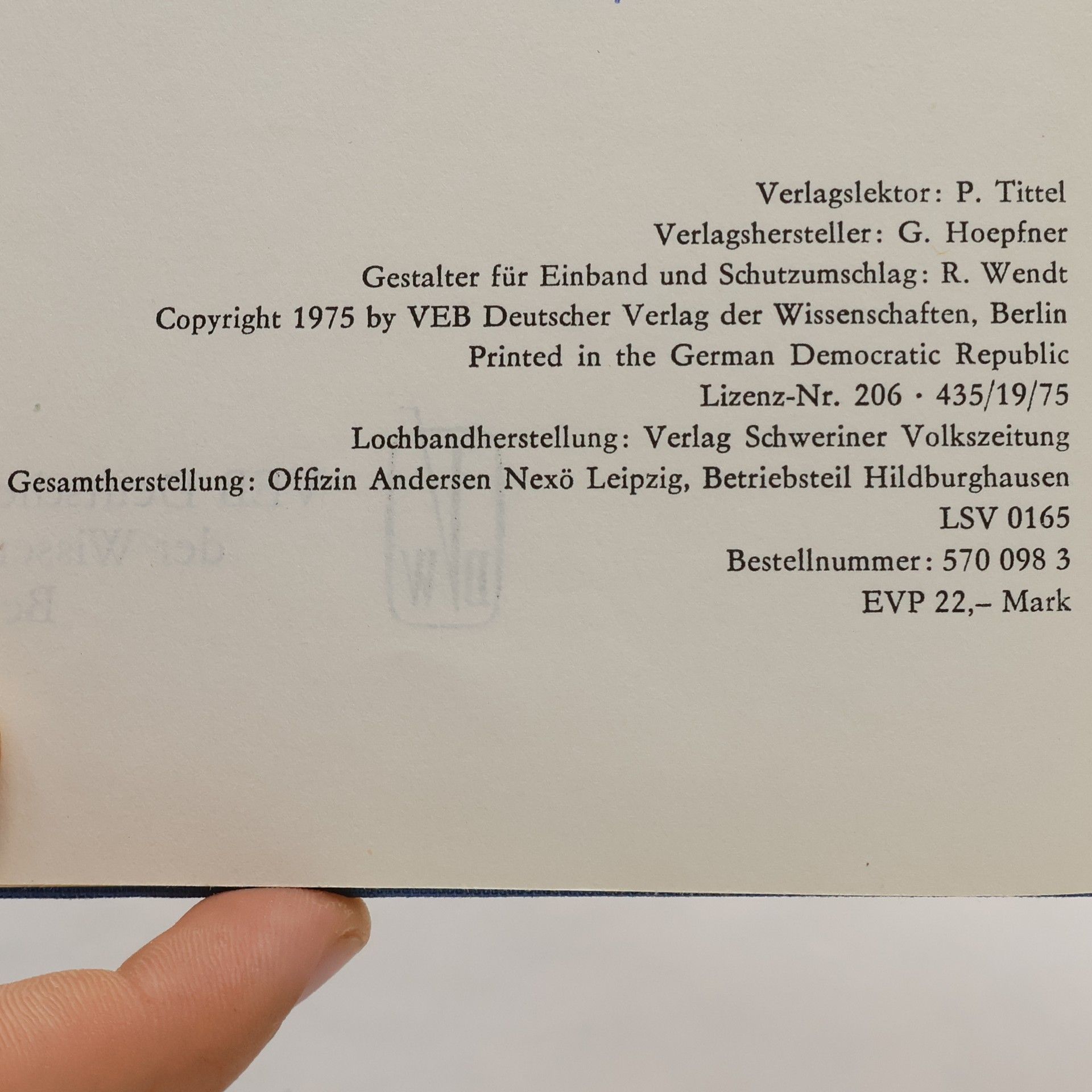 Autorenkollektiv Die Zukunft im theoretischen Denken
