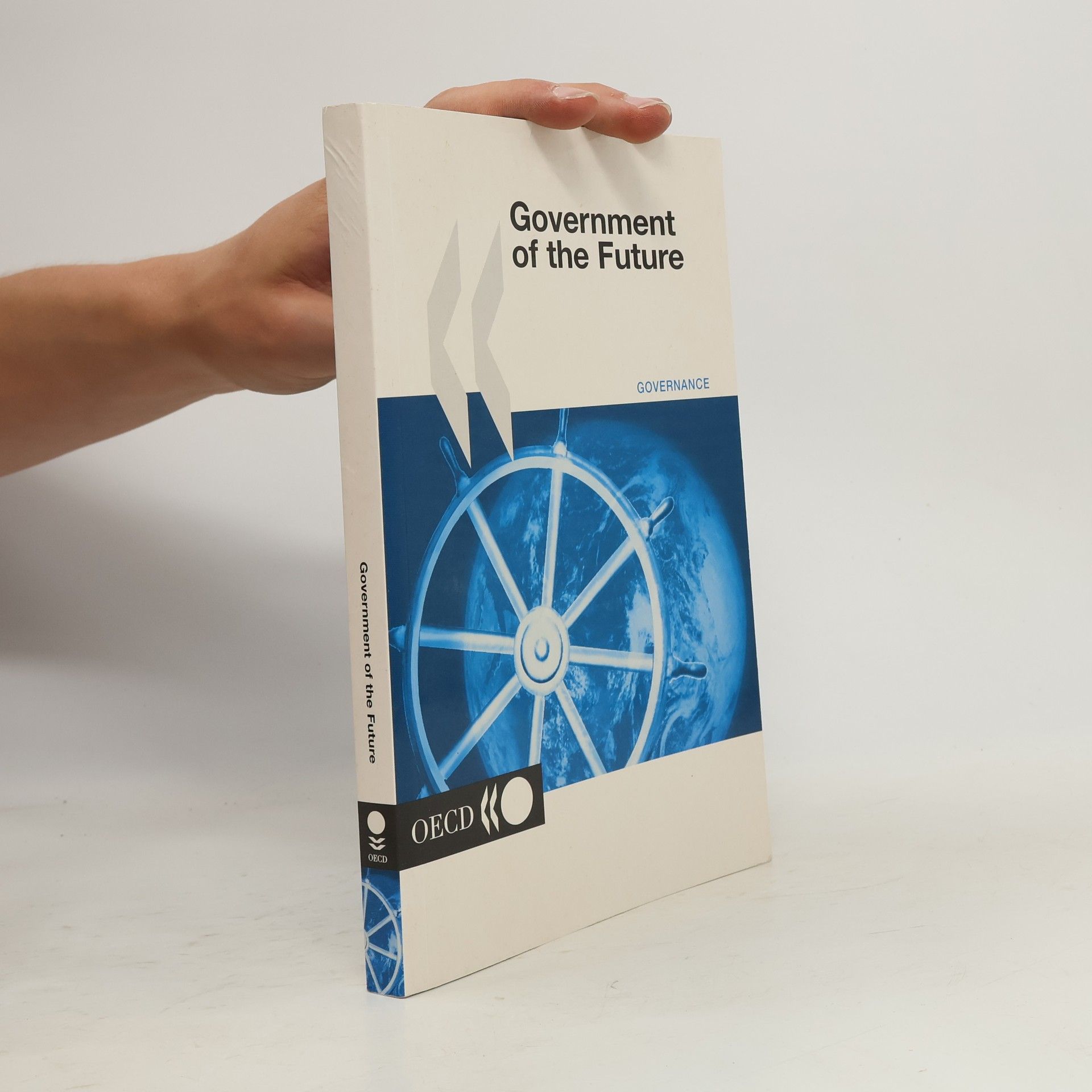 Government of the Future