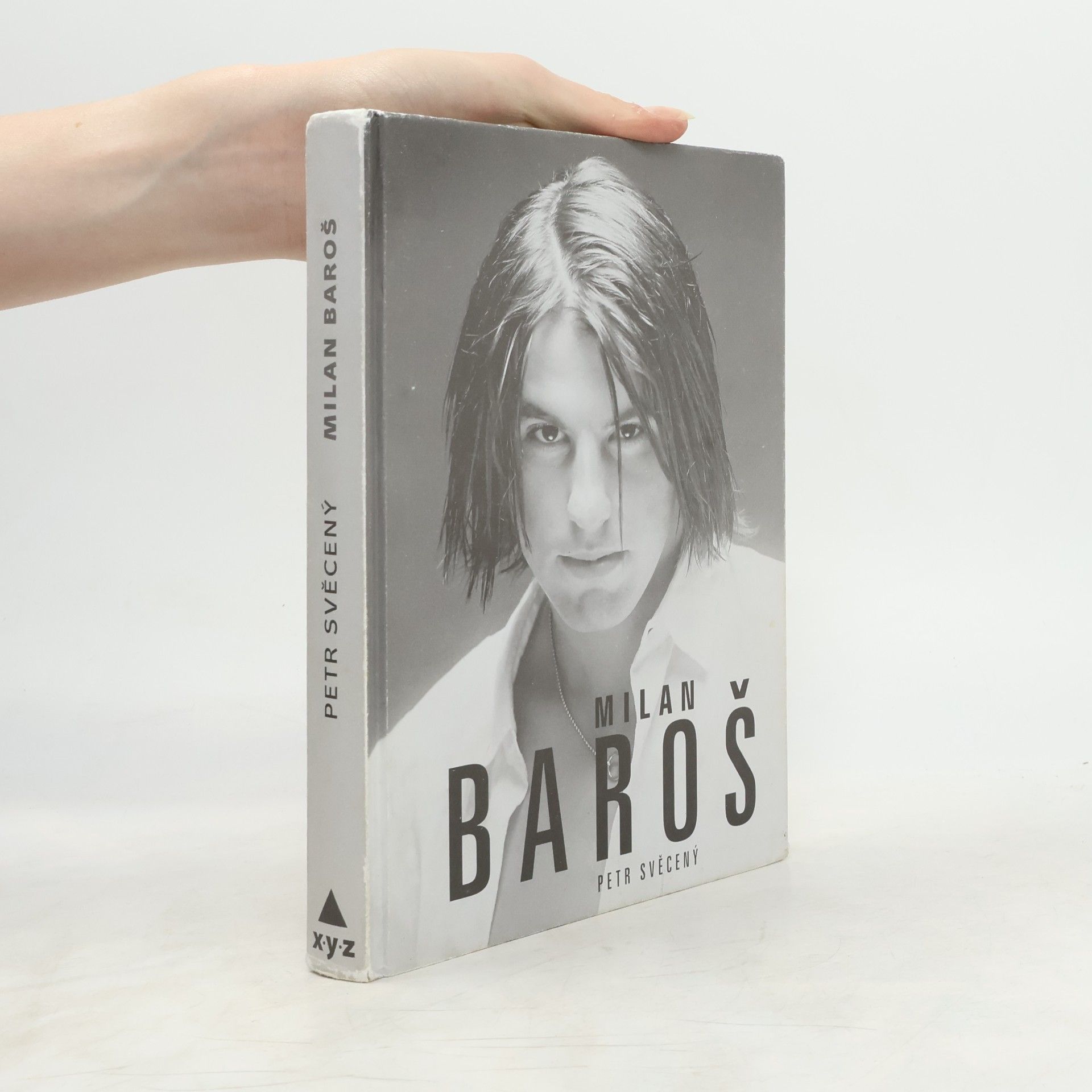 Milan Baroš Milan Baroš