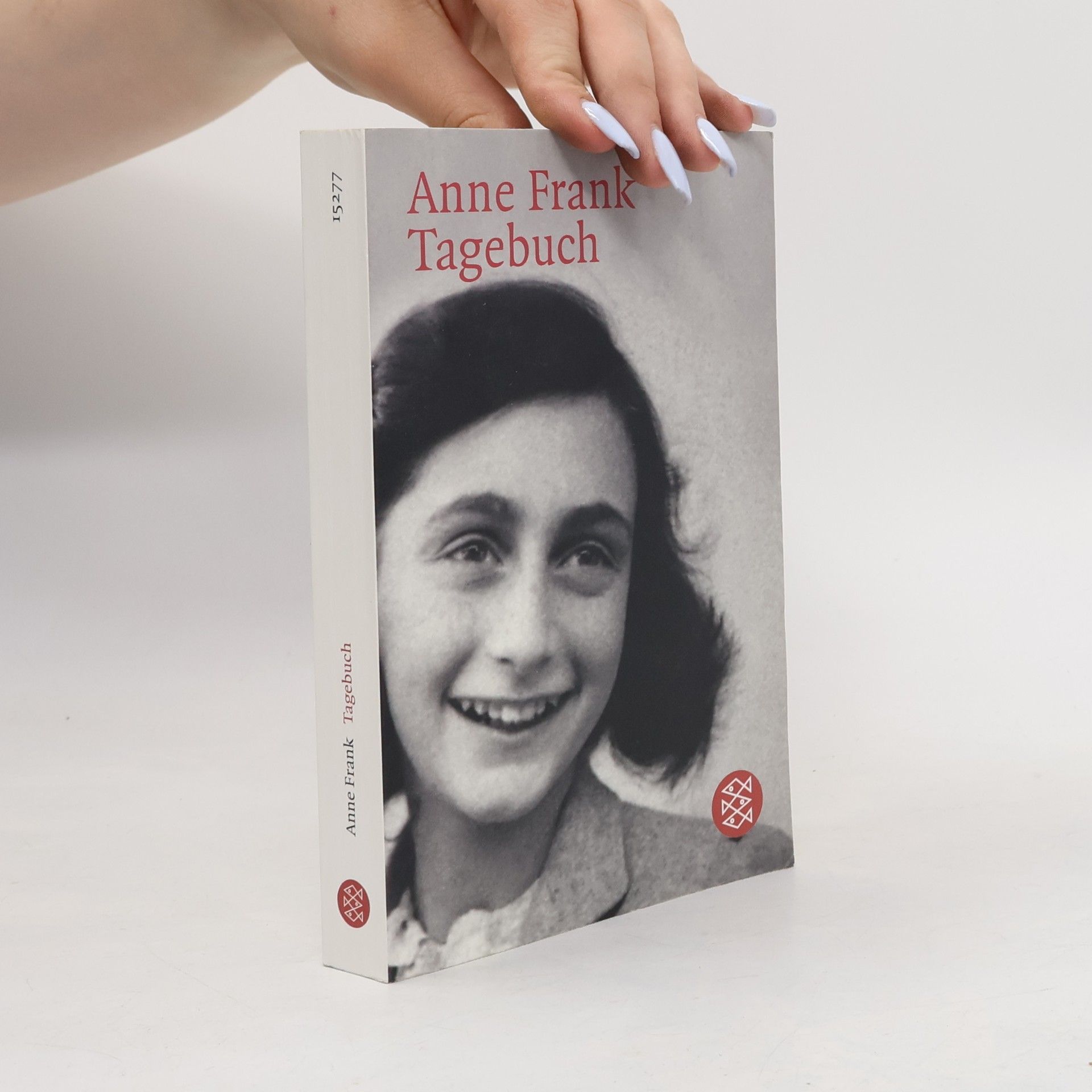 Anne Frank Tagebuch
