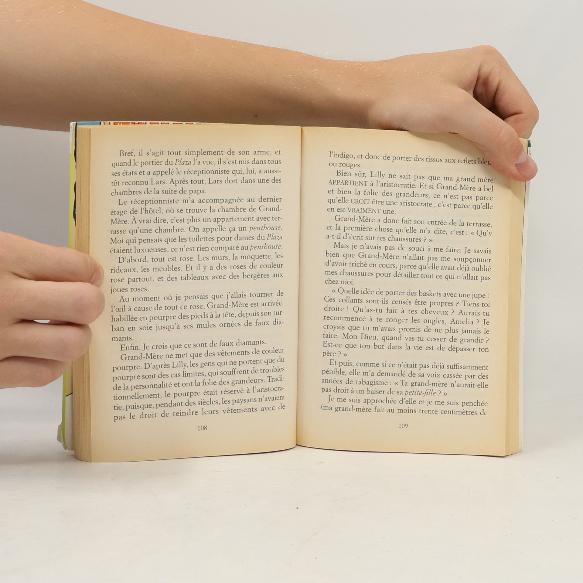 Meg Cabot Journal d'une princesse