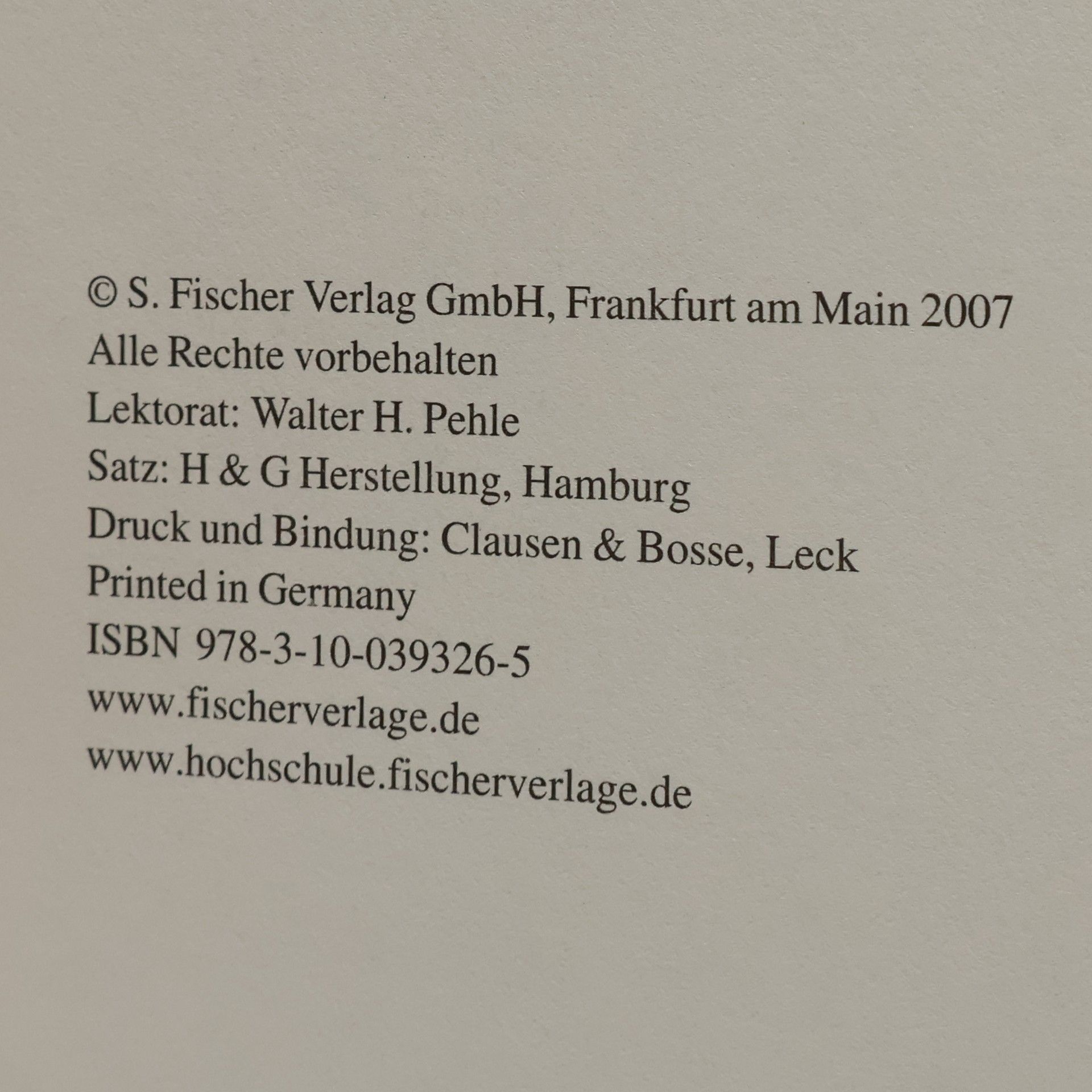 Ernst Klee Das Kulturlexikon zum Dritten Reich