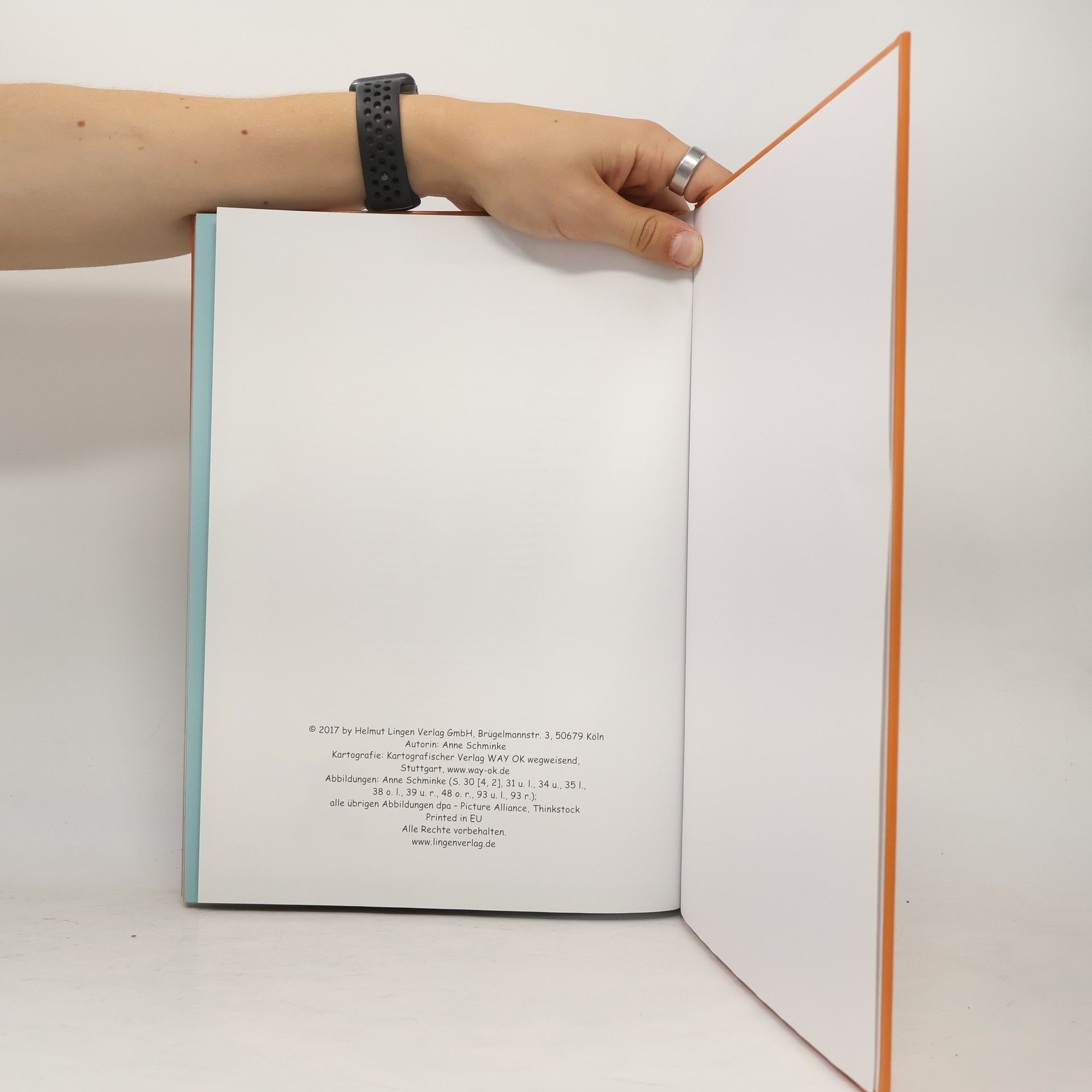 Autorenkollektiv Europa - Atlas für Kinder