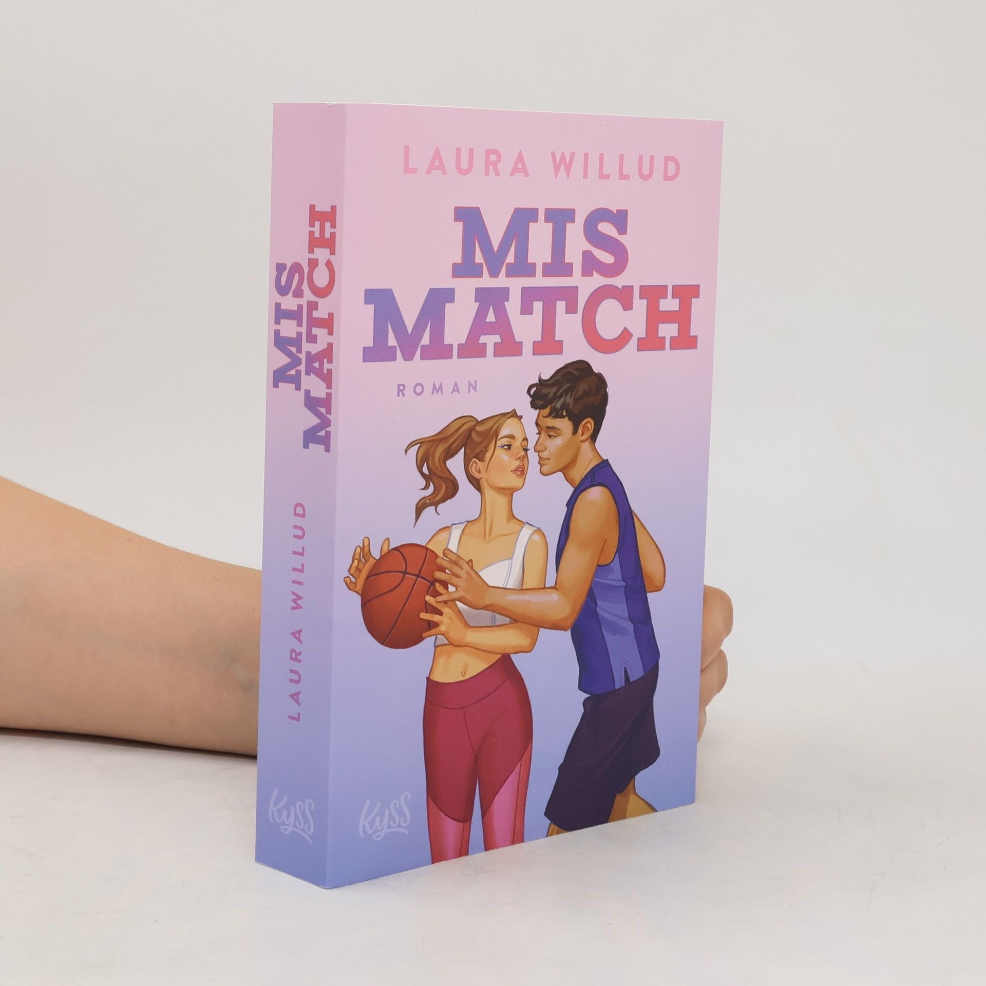 Laura Willud Mismatch