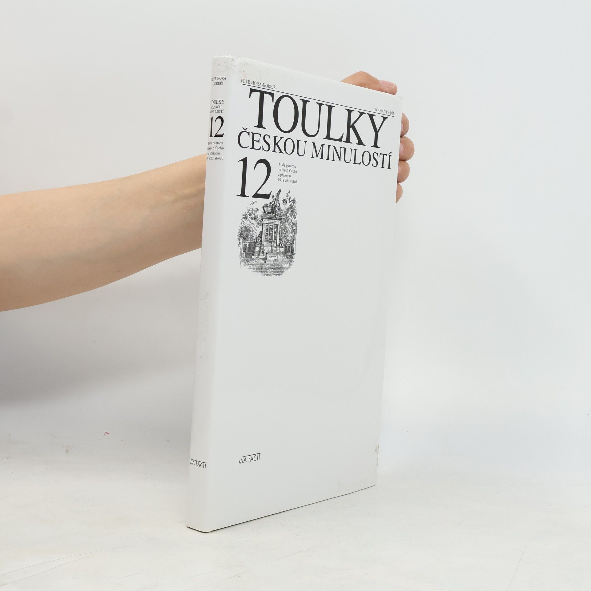 Toulky českou minulostí 12