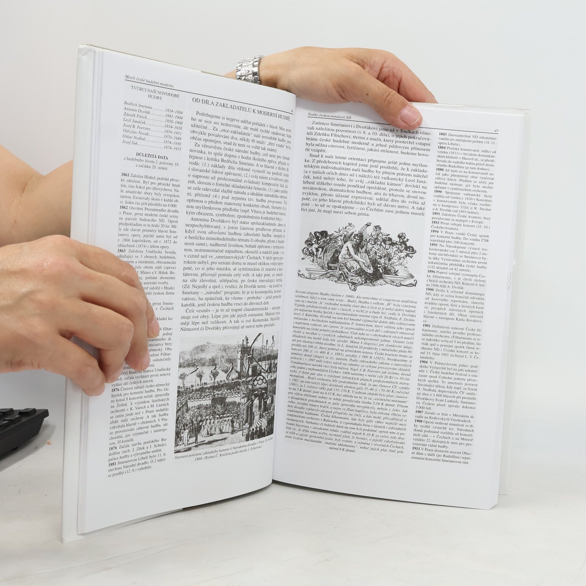 Petr Hora Hořejš Toulky českou minulostí 12