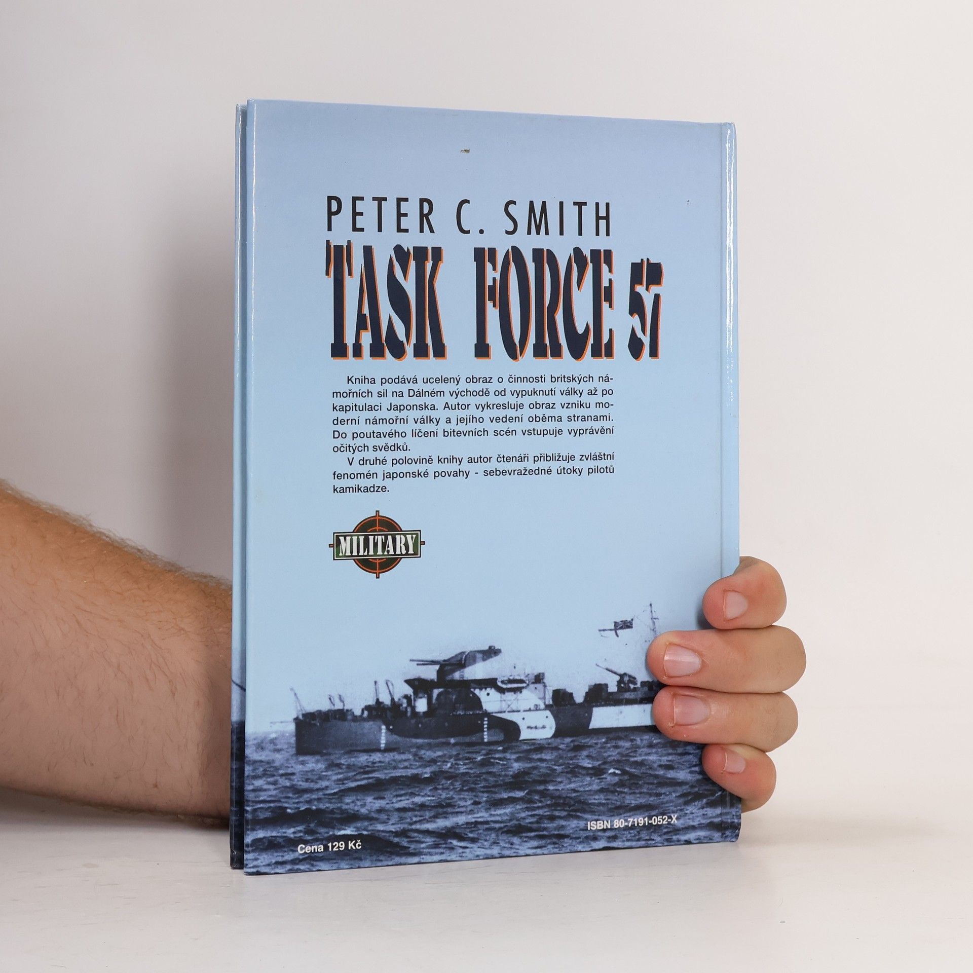 Karel Šuchman Task Force 57