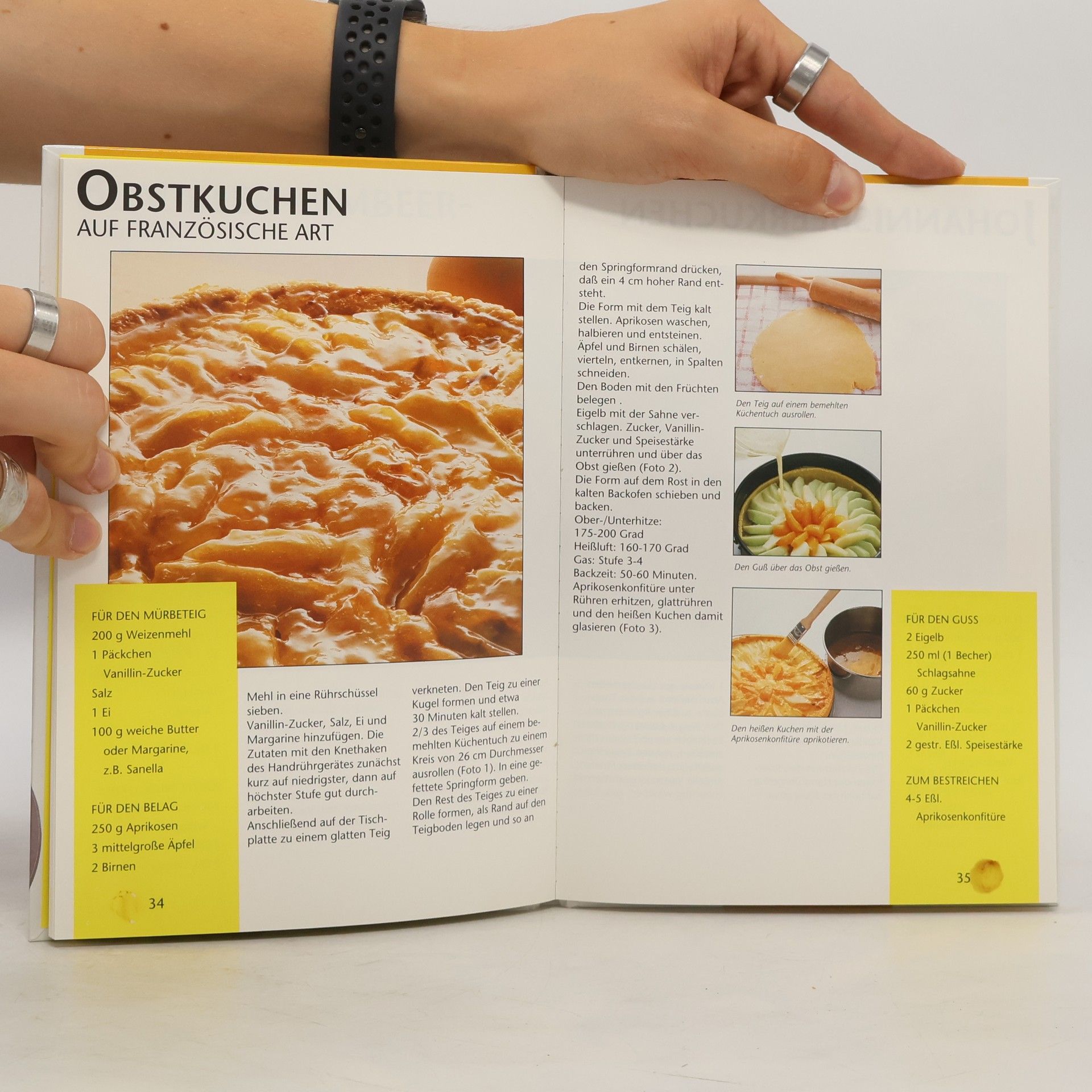 Autorenkollektiv Backen