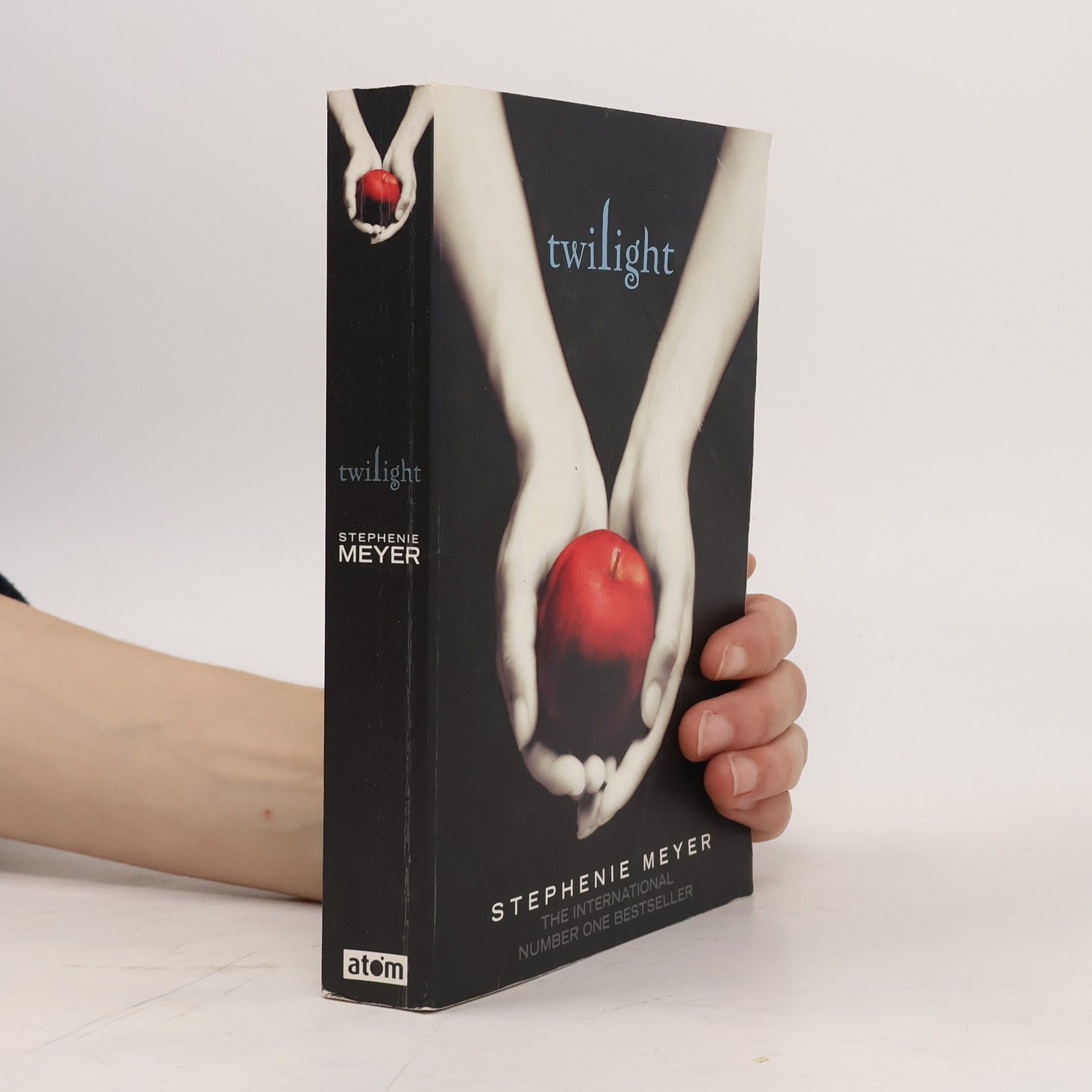 Stephenie Meyer Twilight