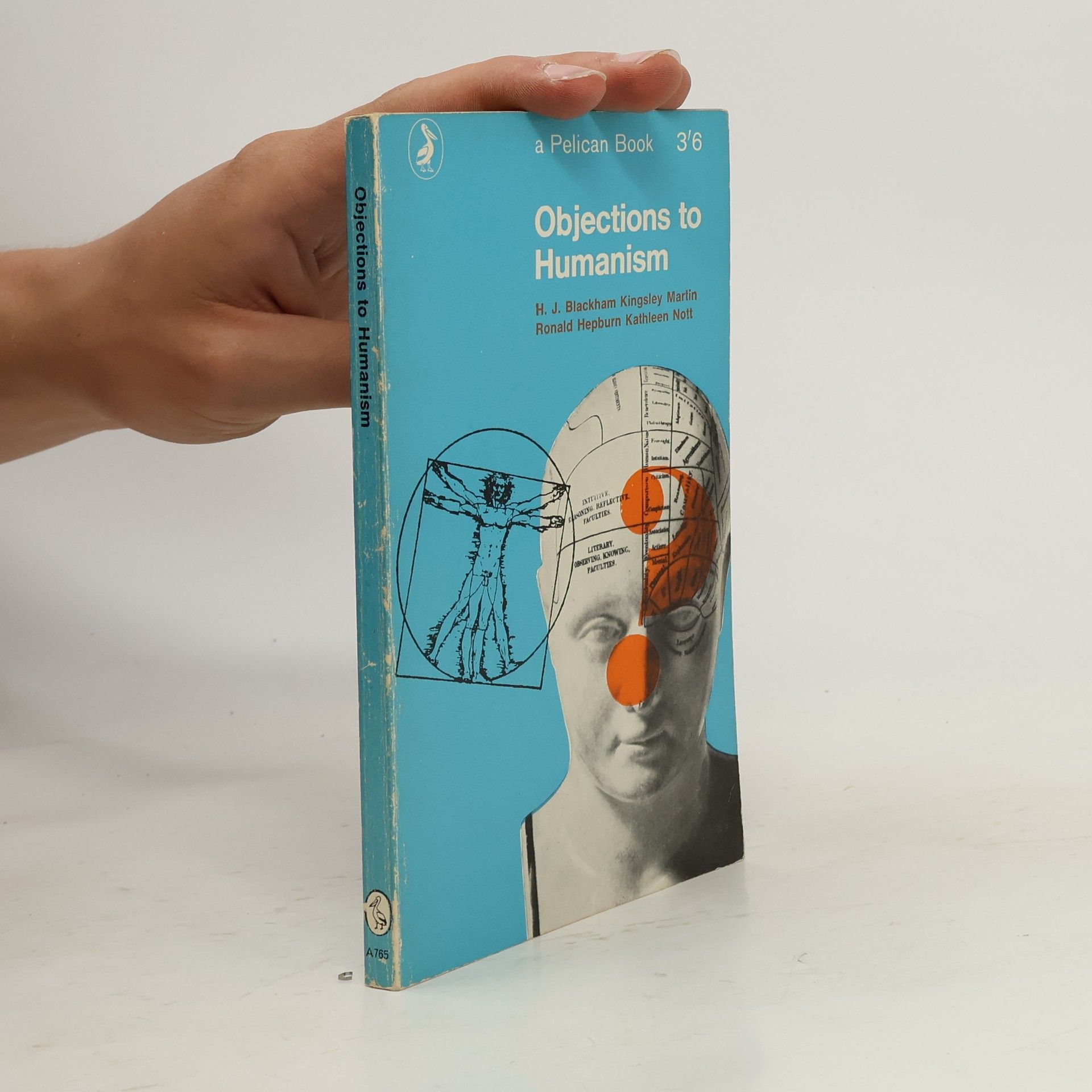 Autorenkollektiv Objections to Humanism