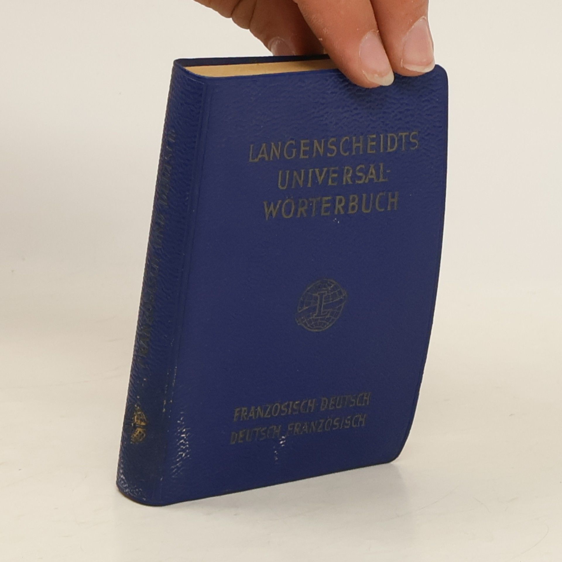 Autorenkollektiv Langenscheidts Universal Wörterbuch Italienisch