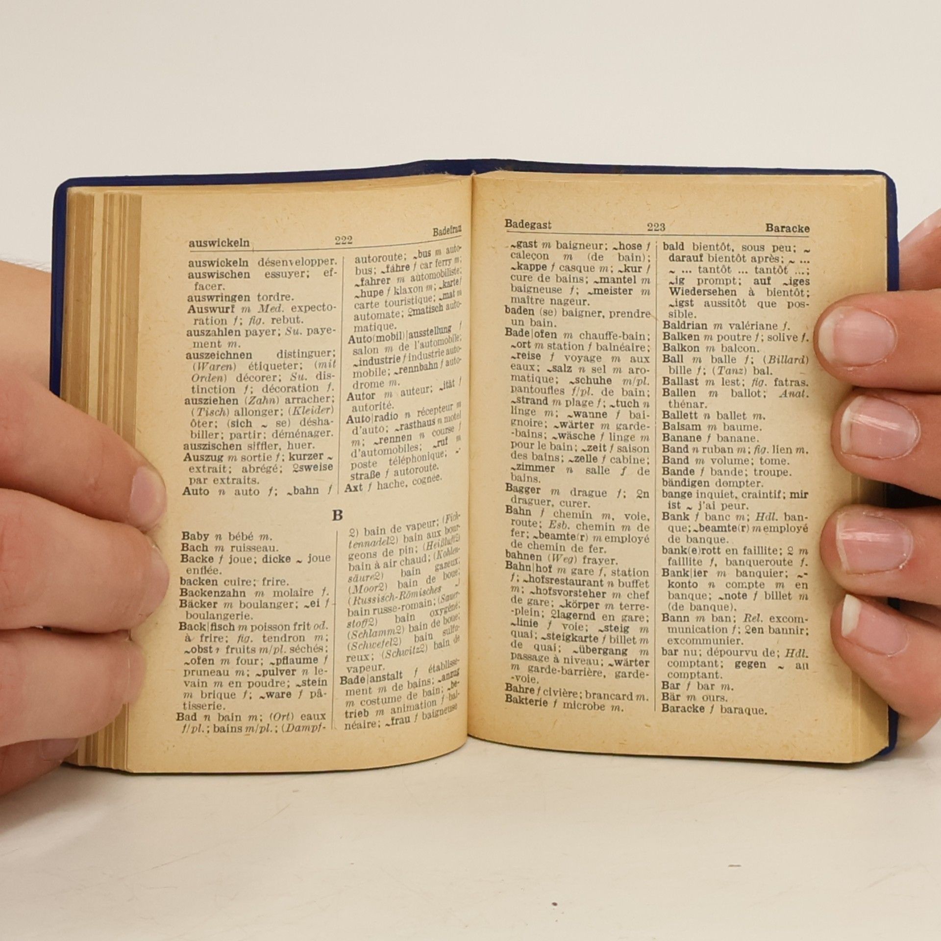 Autorenkollektiv Langenscheidts Universal Wörterbuch Italienisch