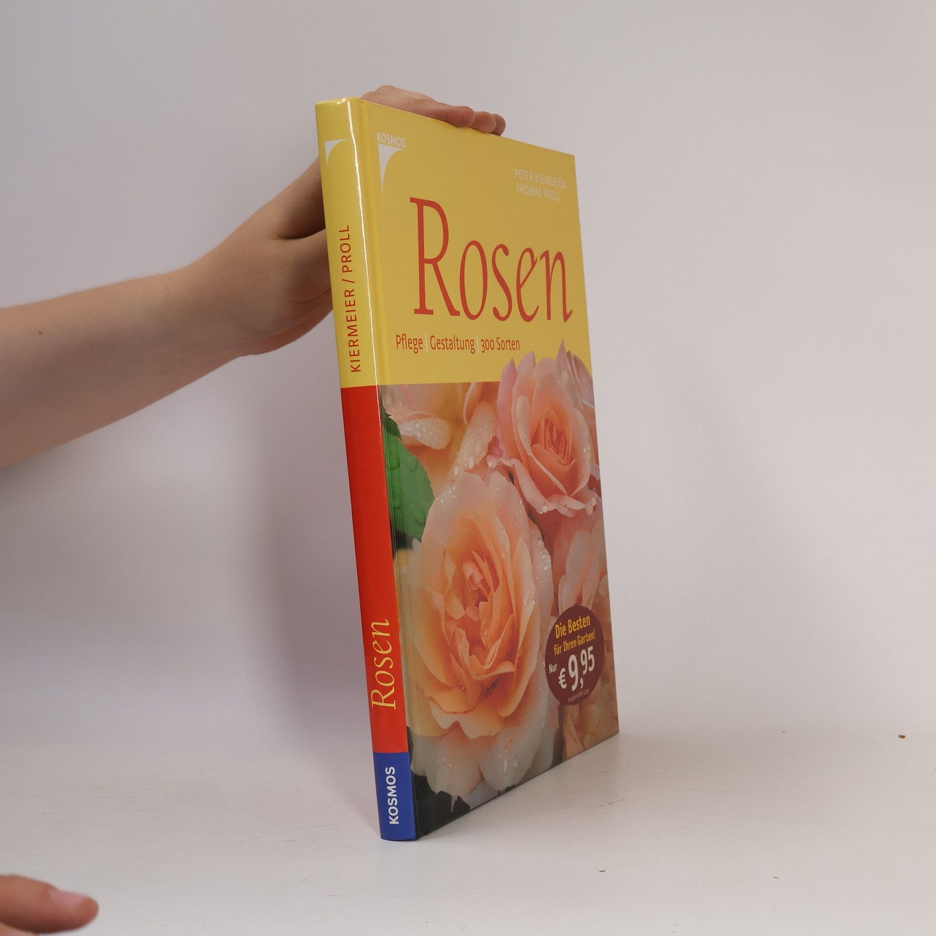 Gabriele Richter Rosen