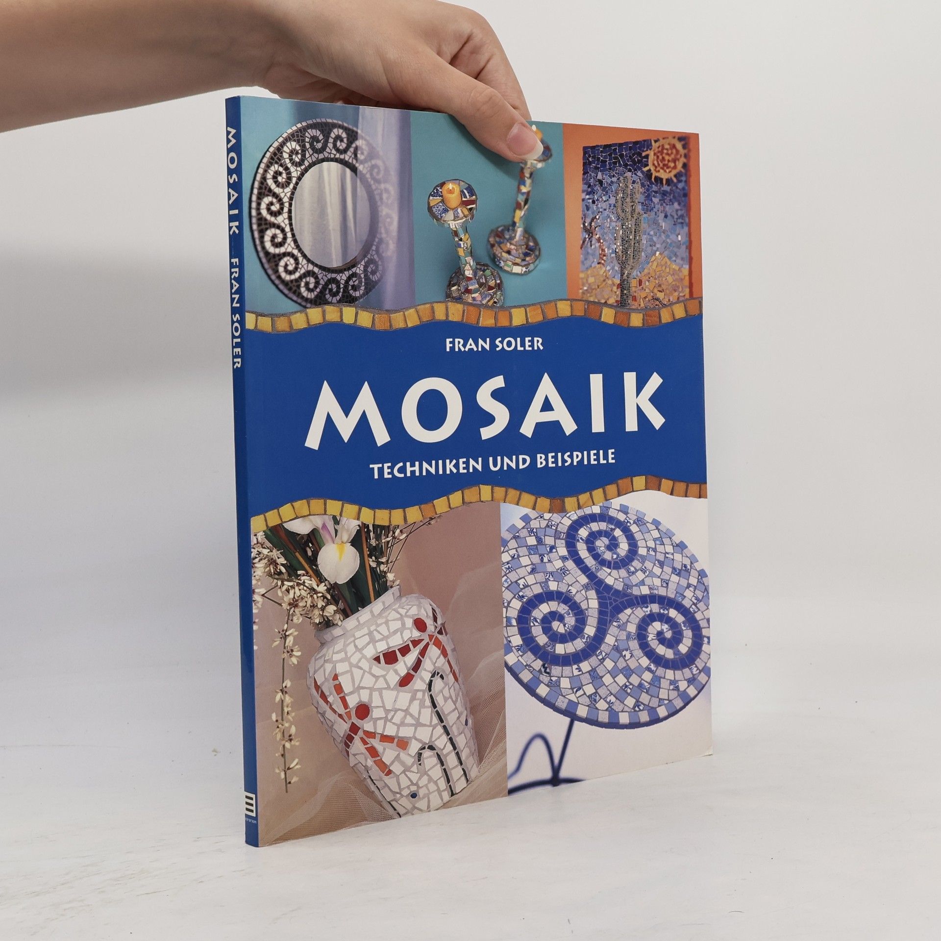Fran Soler Mosaik