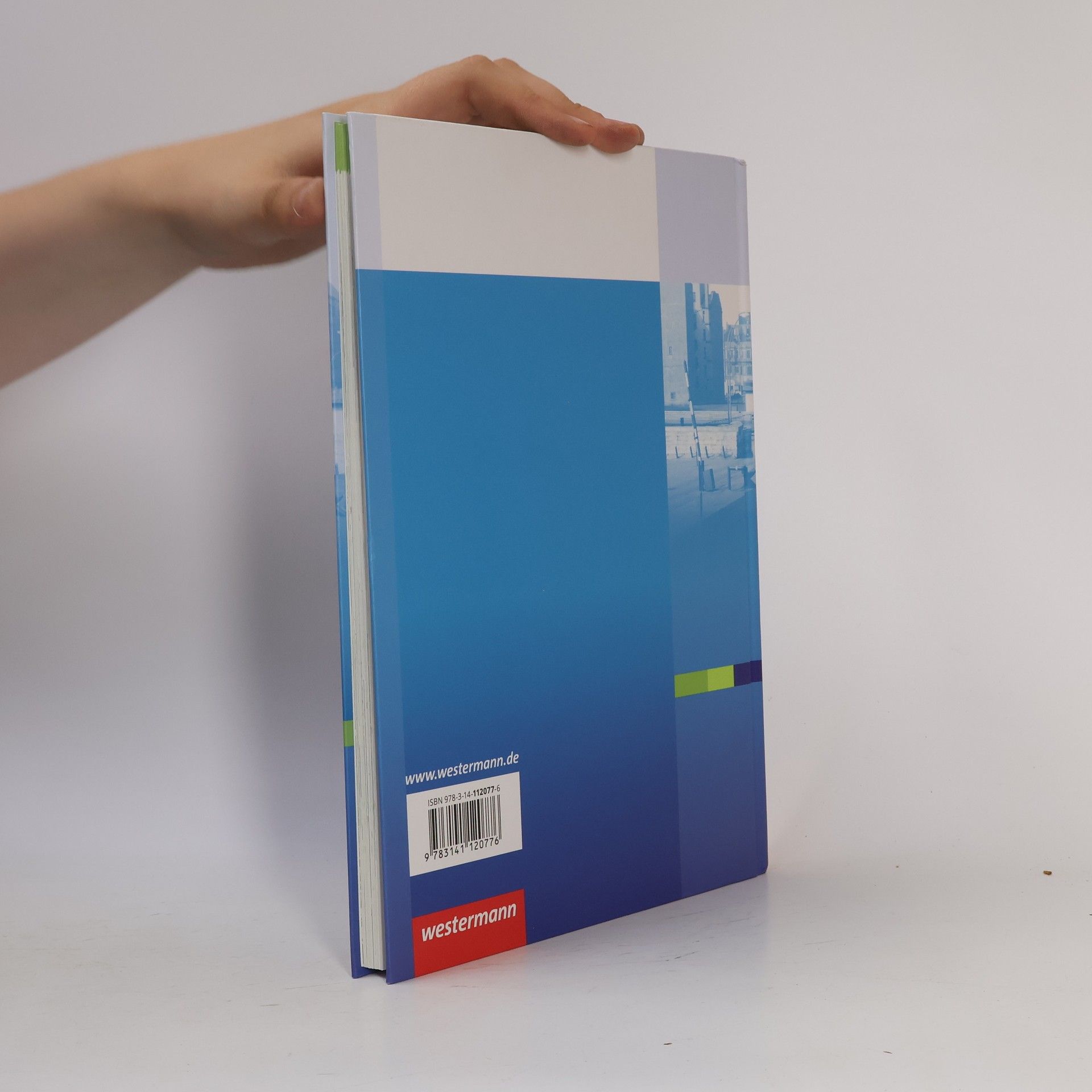 Horizonte - Geschichte, Gymnasium Berlin, Brandenburg - Ausgabe 2016