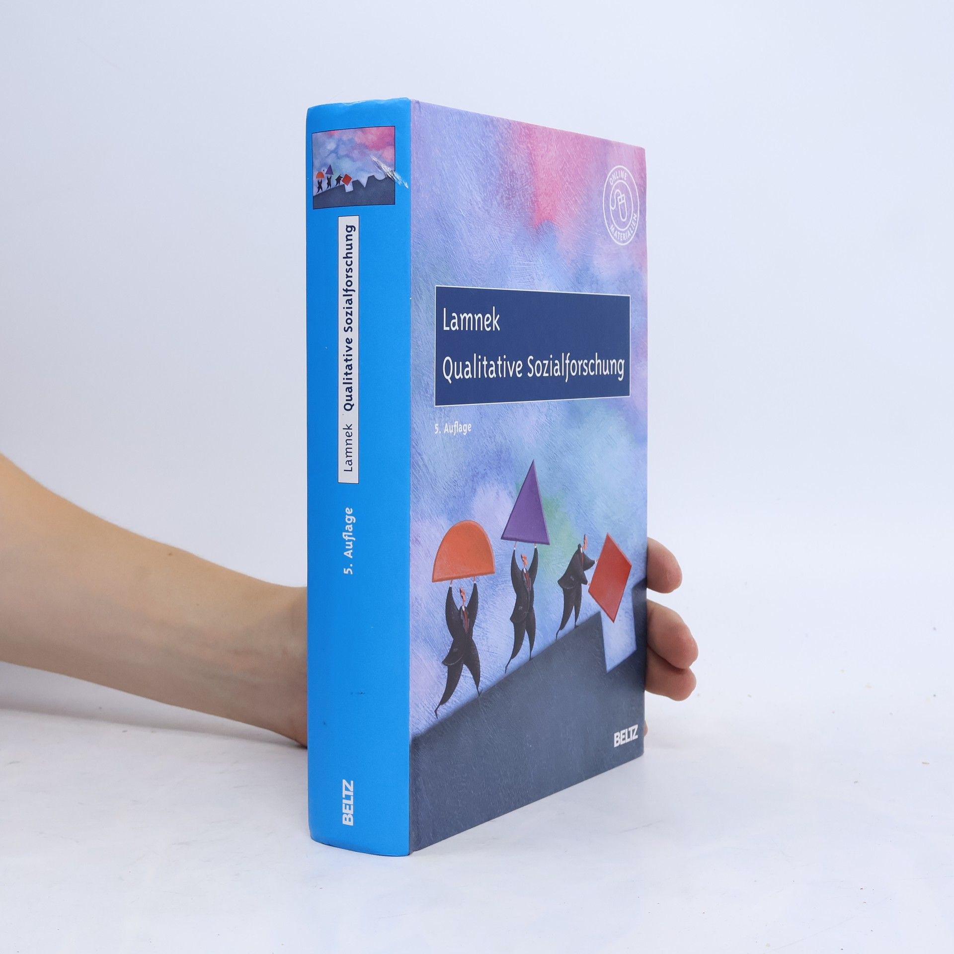 Qualitative Sozialforschung