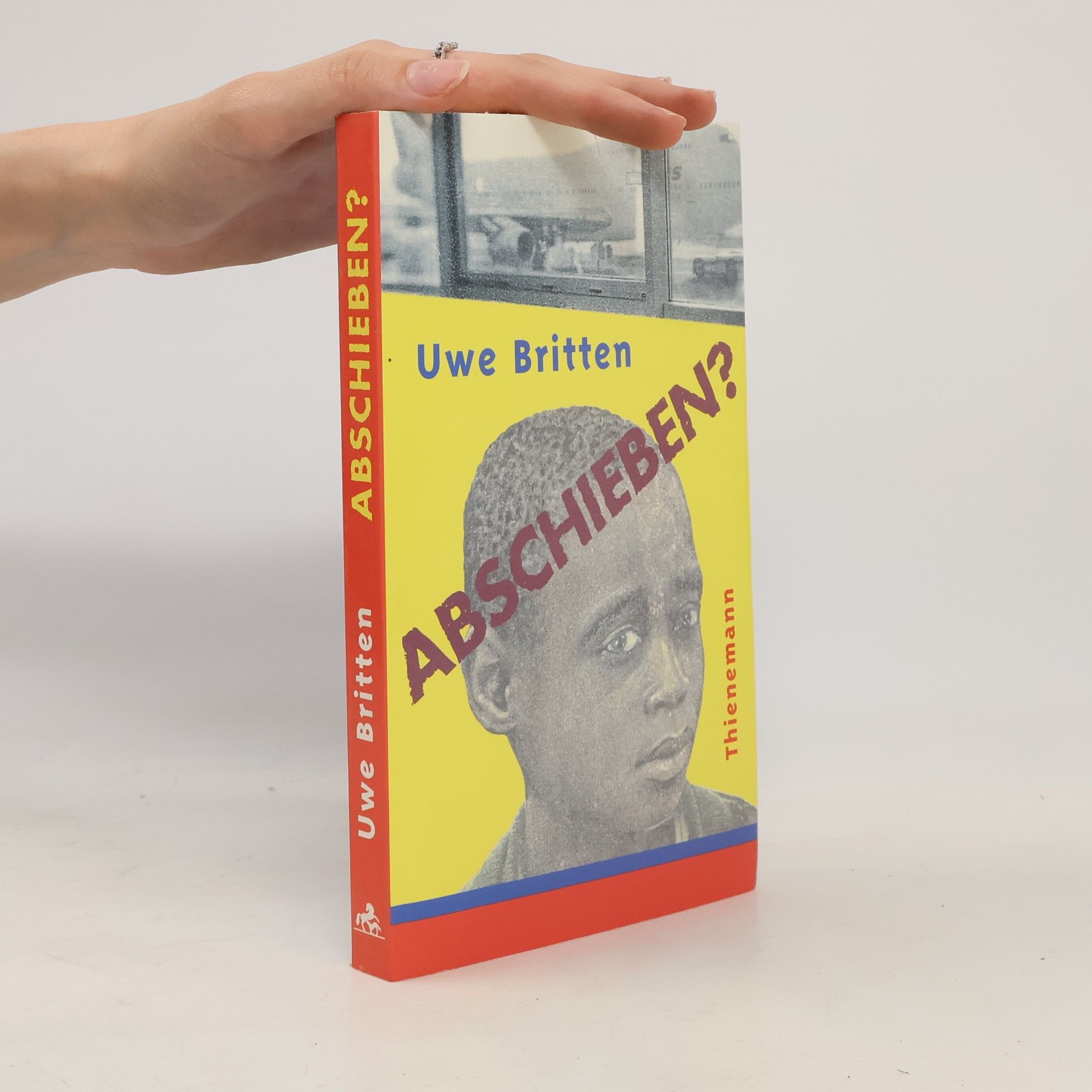 Abschieben?