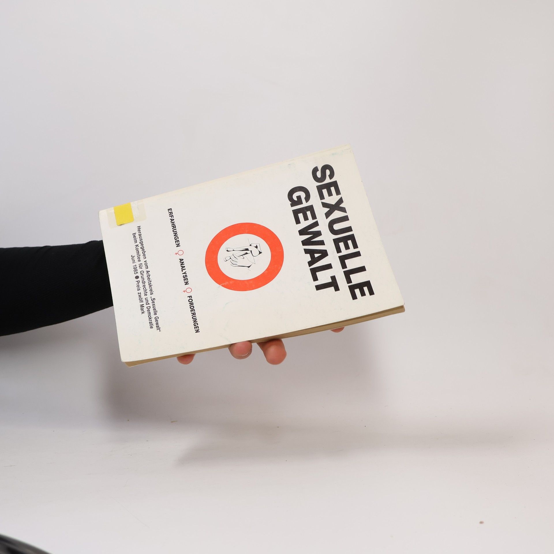 Arbeitskreis „Sexuelle Gewalt“ Sexuelle Gewalt