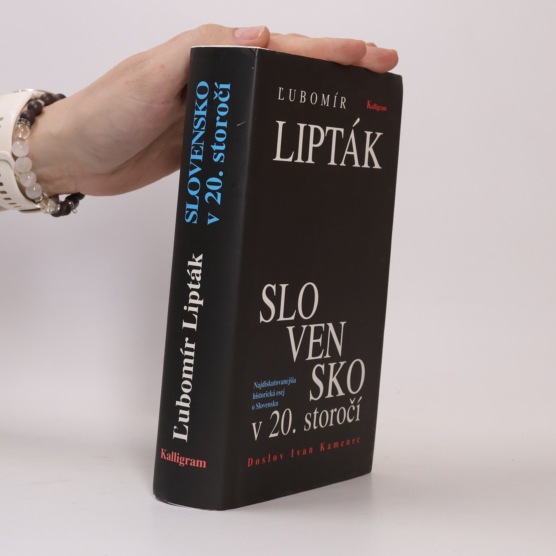 Slovensko v 20. storočí