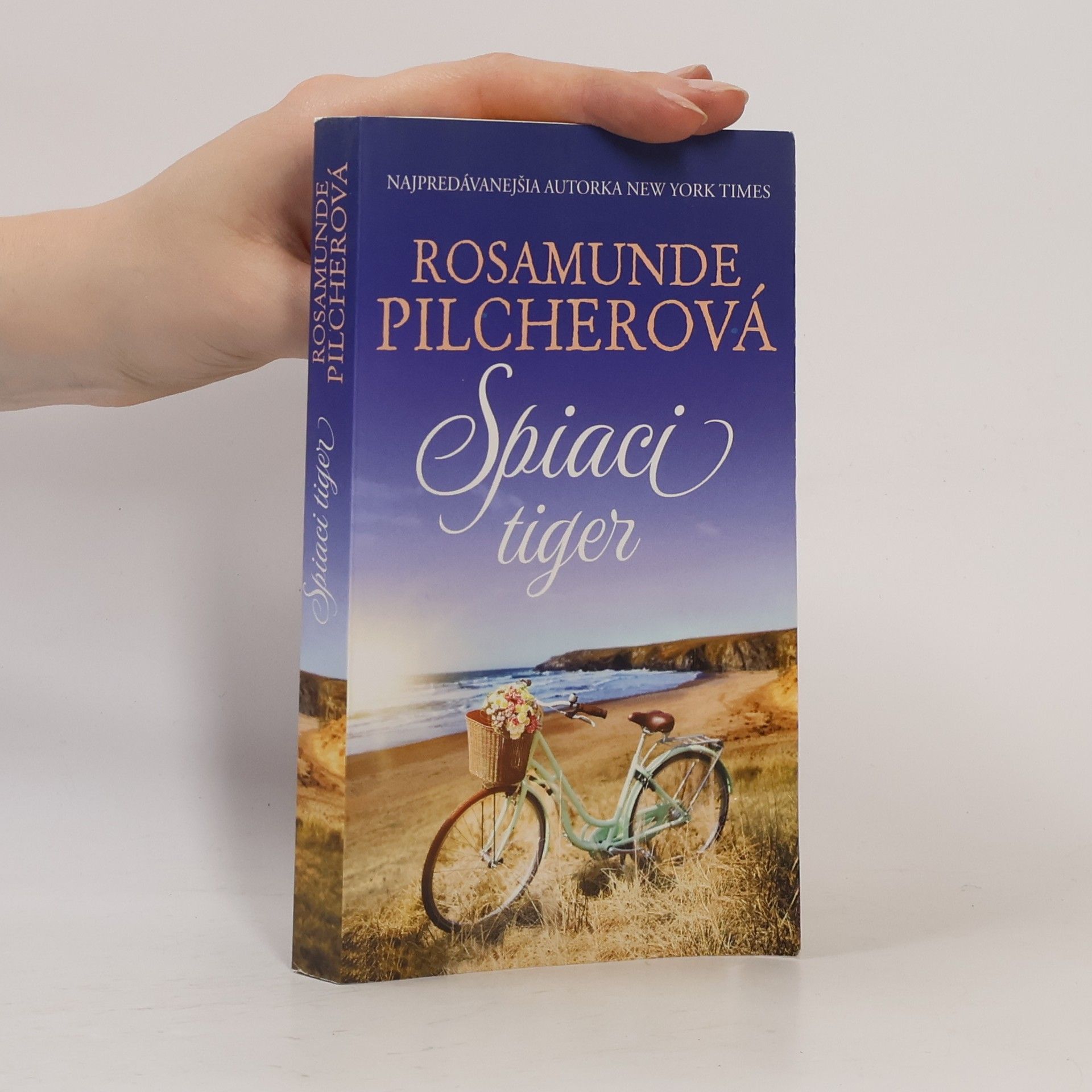 Rosamunde Pilcher Spiaci tiger