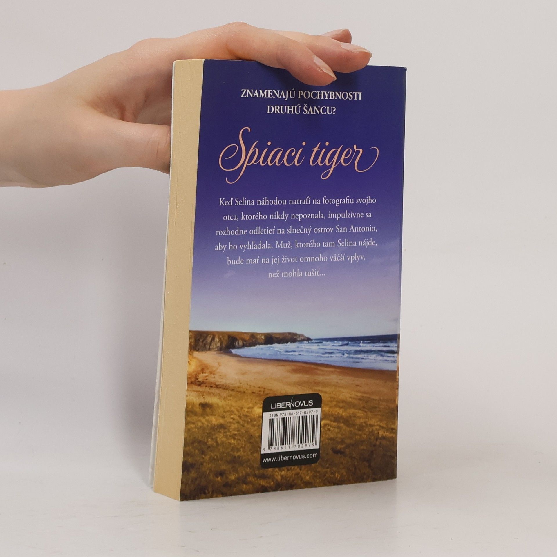 Rosamunde Pilcher Spiaci tiger