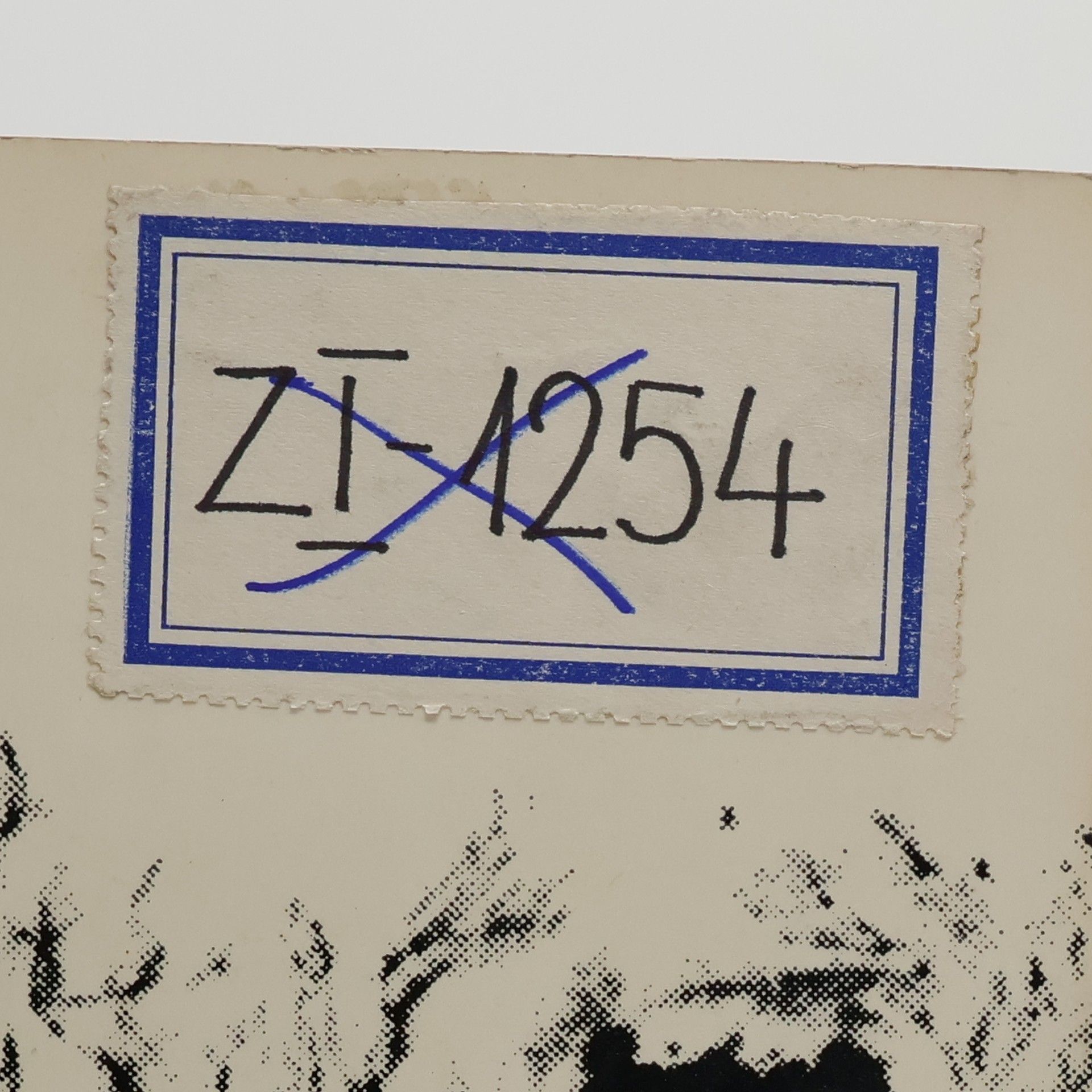 Willi Baumeister Das Unbekannte in der Kunst