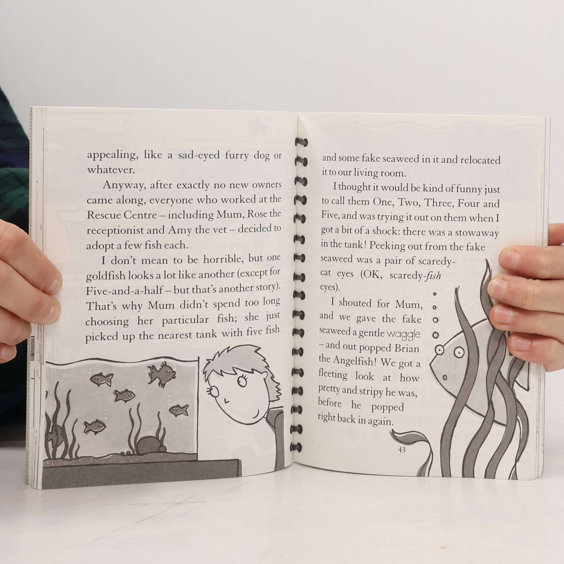 Karen McCombie My (Most Excellent) Pet Project