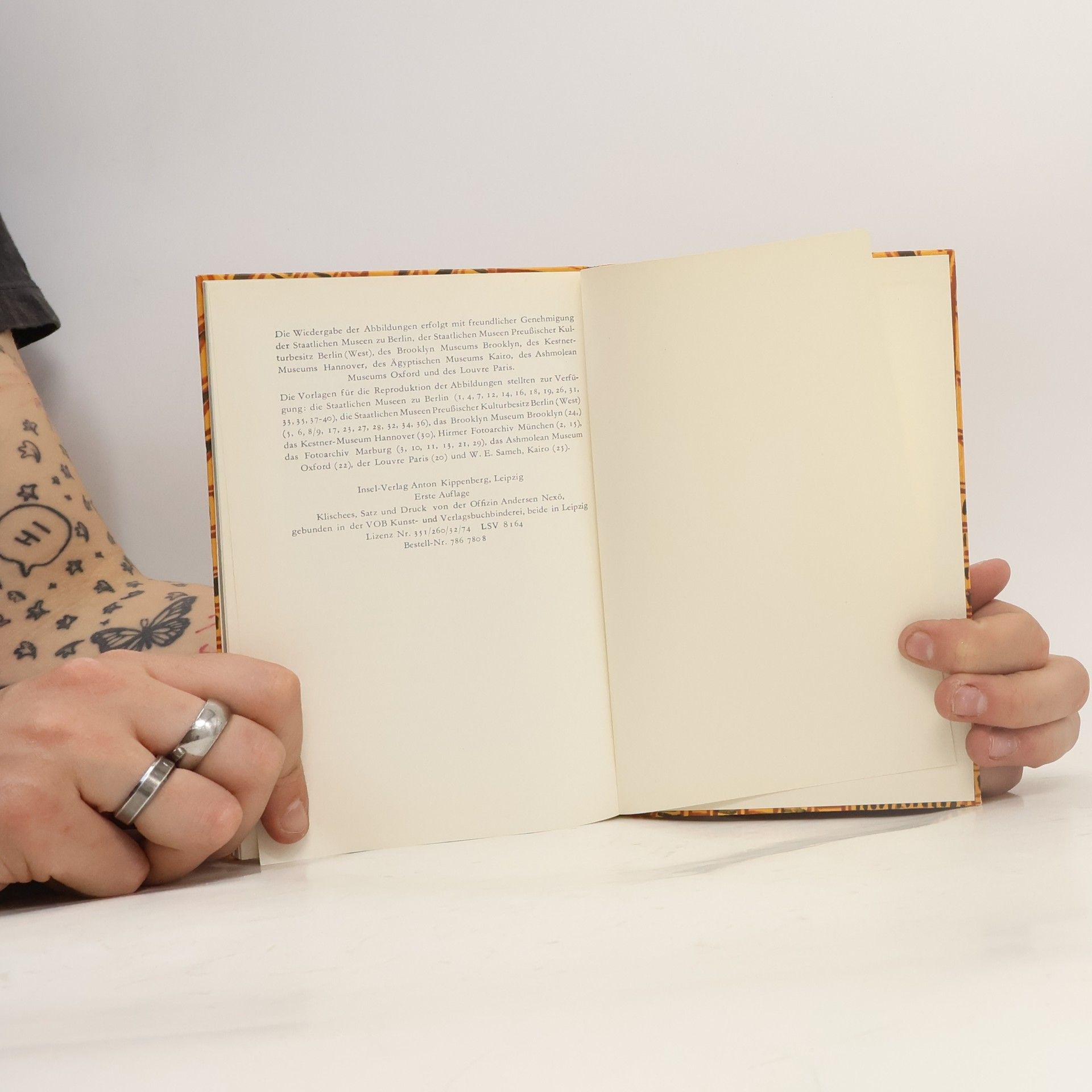 Autorenkollektiv Meisterwerke der Amarnakunst