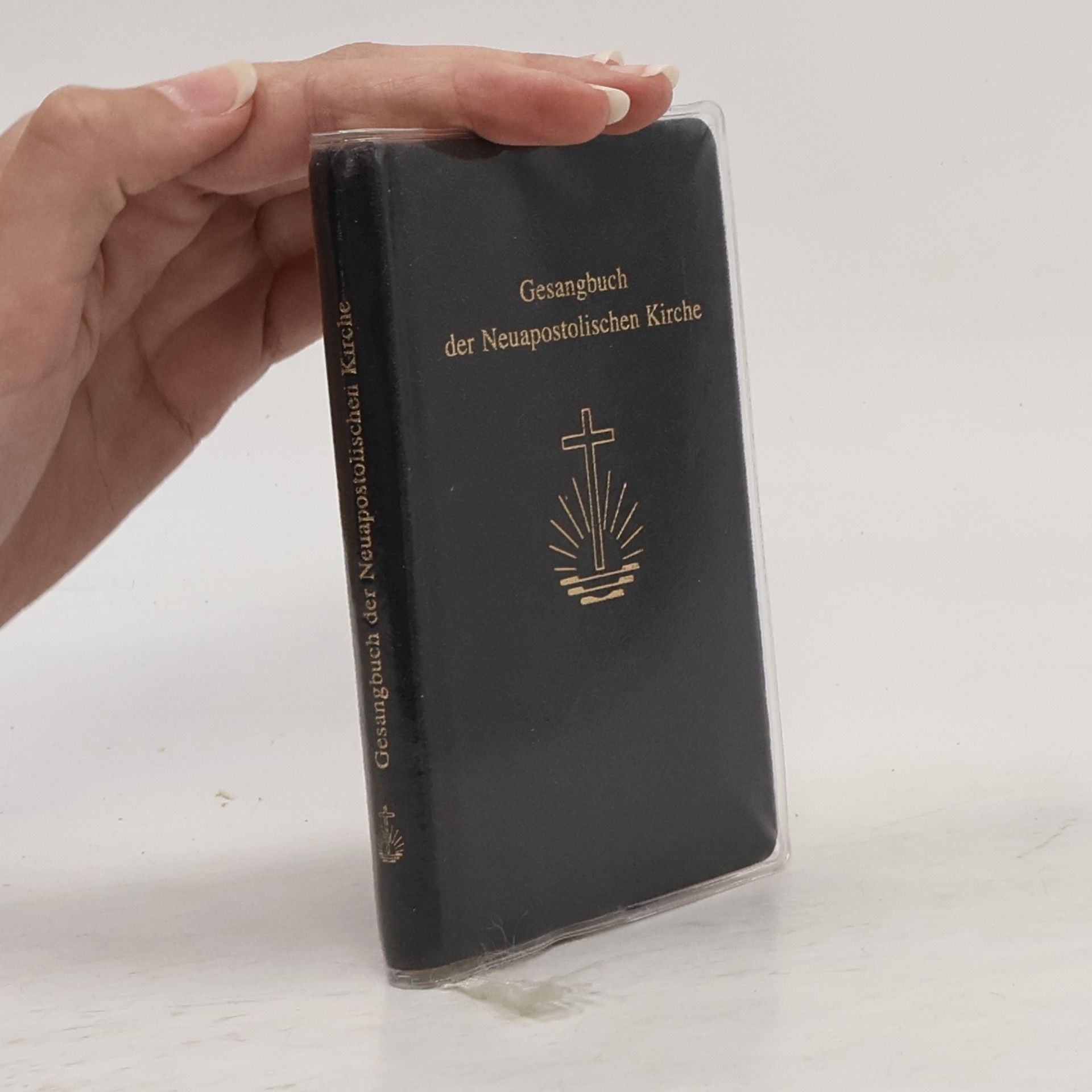 Autorenkollektiv Gesangbuch der Neuapostolischen Kirche