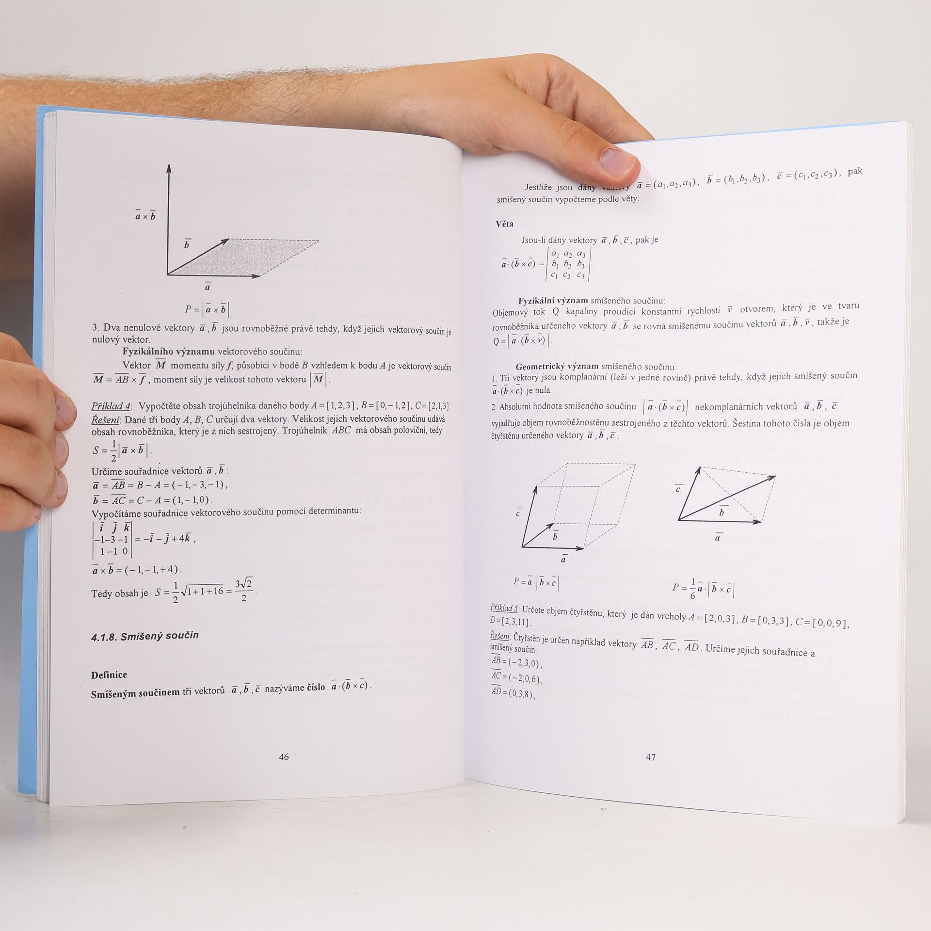 Jana Bělohlávková Základy matematiky pro bakaláře II