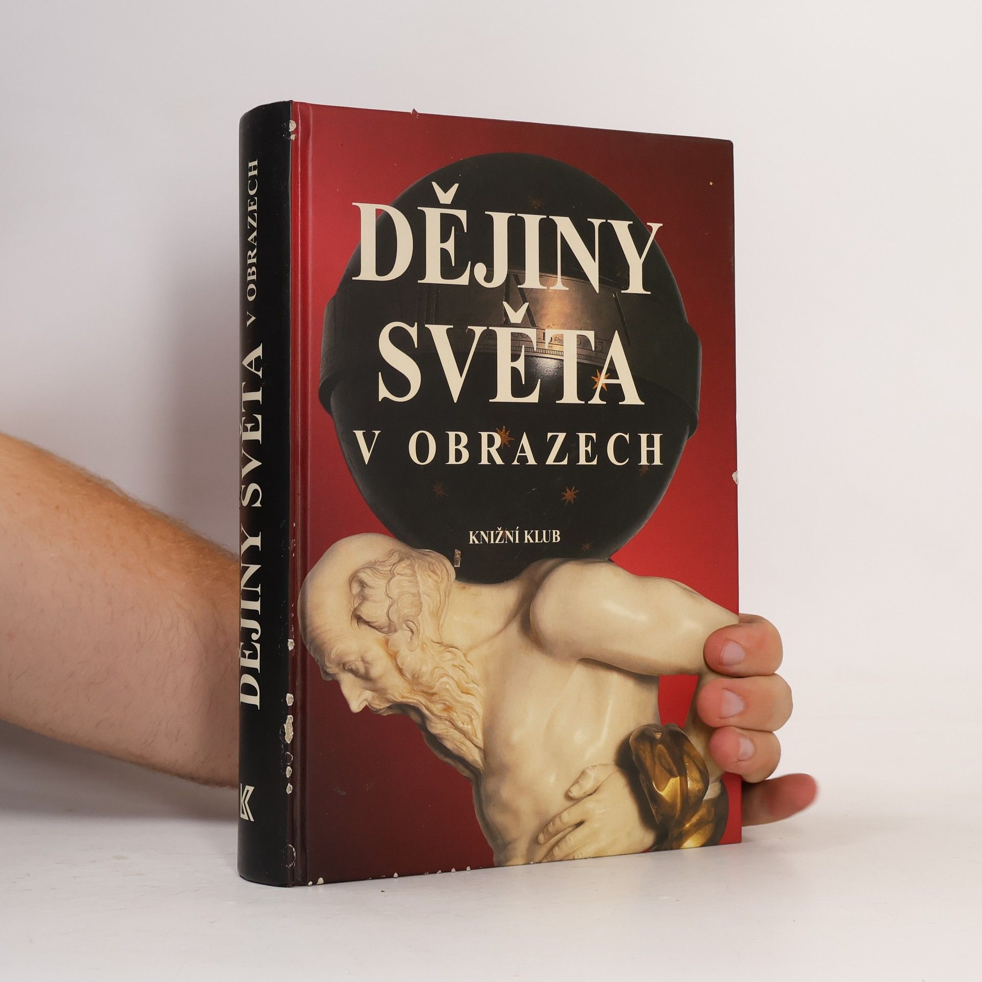 Dějiny světa v obrazech