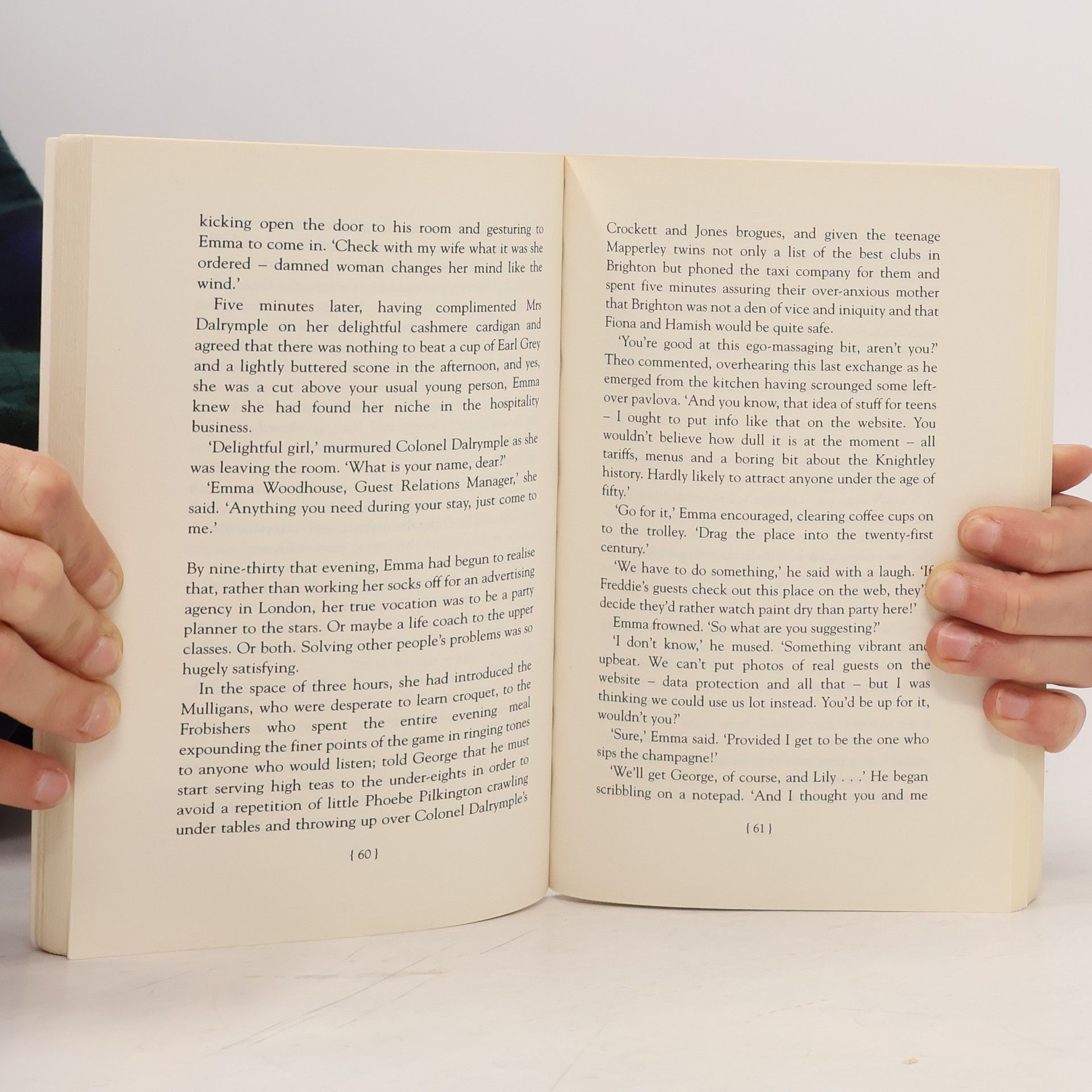 Rosie Rushton Secret Schemes and Daring Dreams