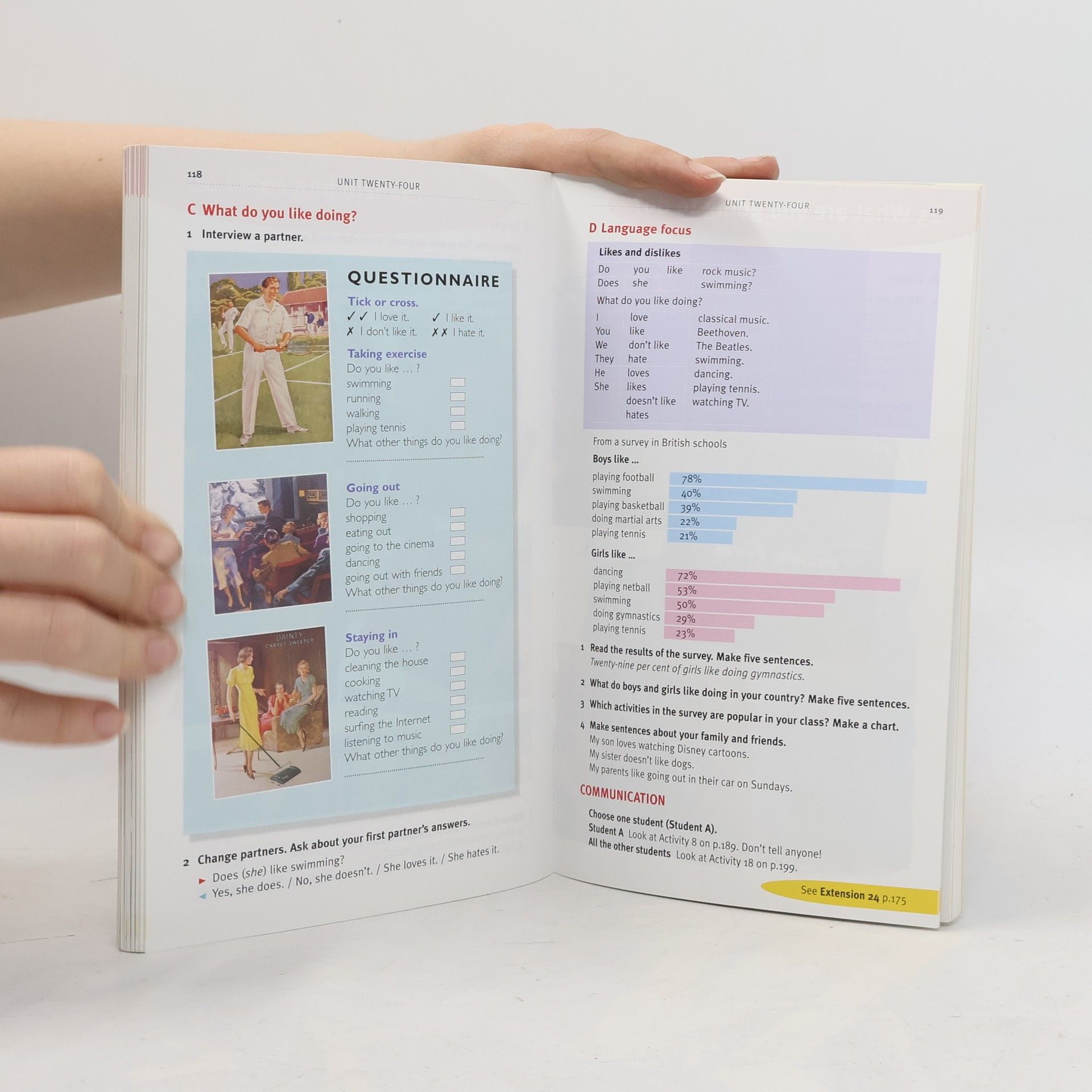 Peter Viney In English : starter. Student's book