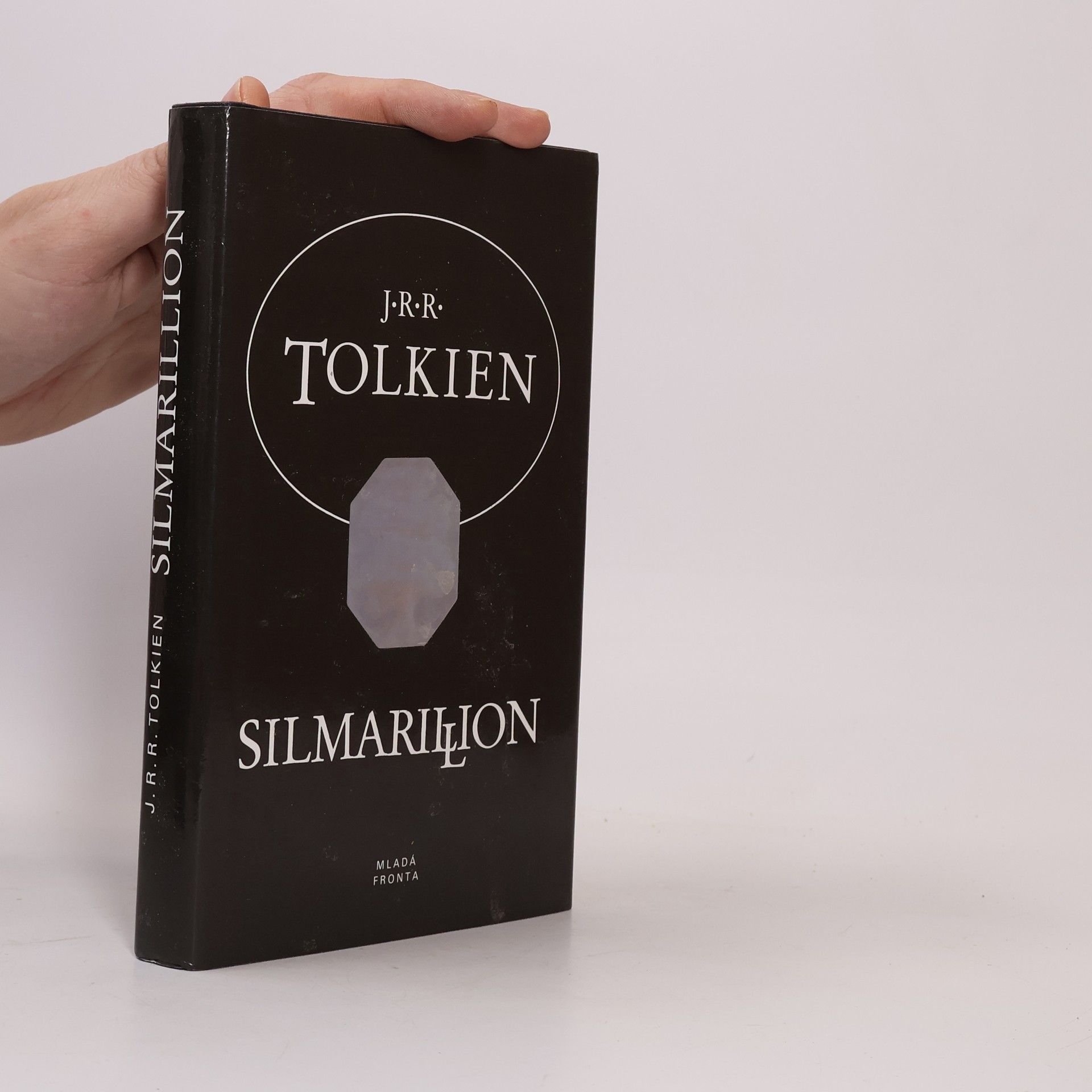 J. R. R. Tolkien Silmarillion