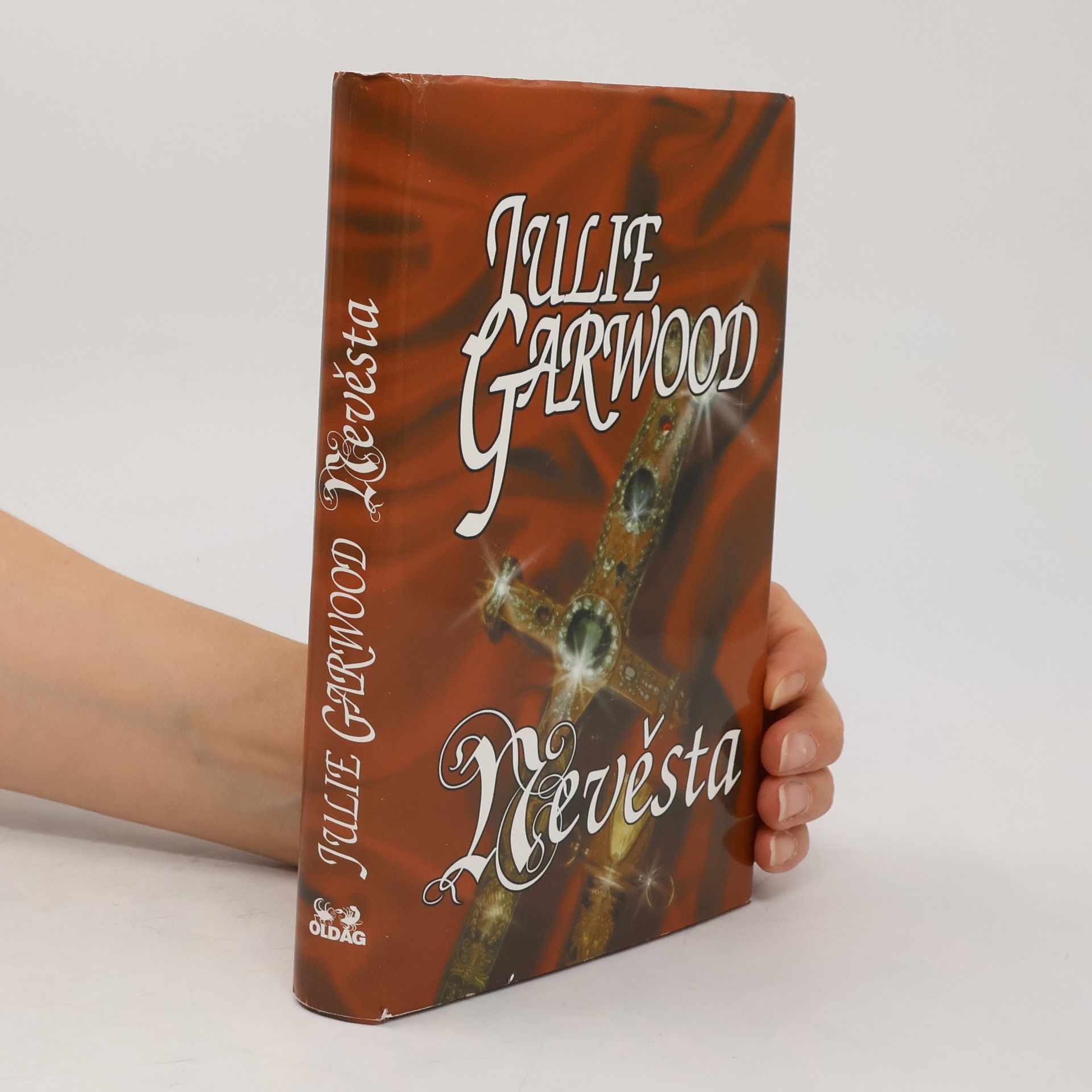 Julie Garwood Nevěsta