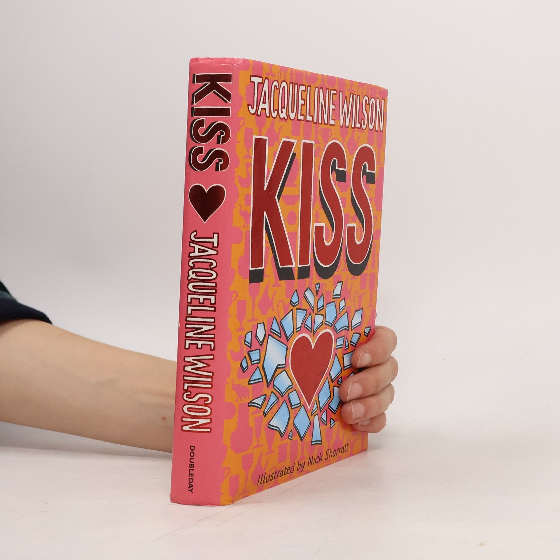 Kiss