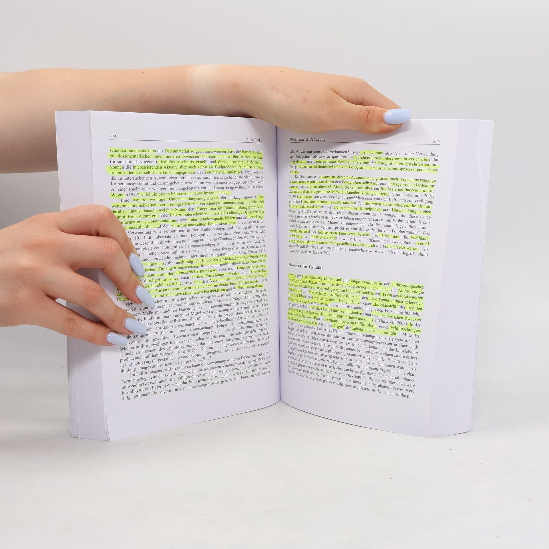 Stefan Kühl Handbuch Methoden der Organisationsforschung