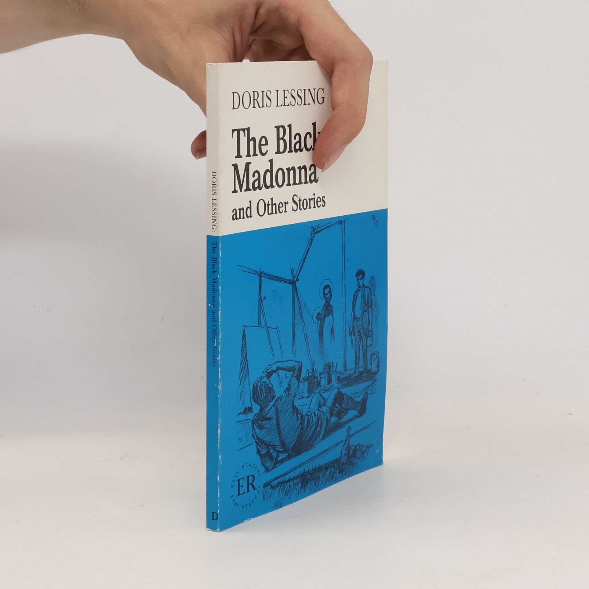 Doris May Lessing The Black Madonna and Other Stories