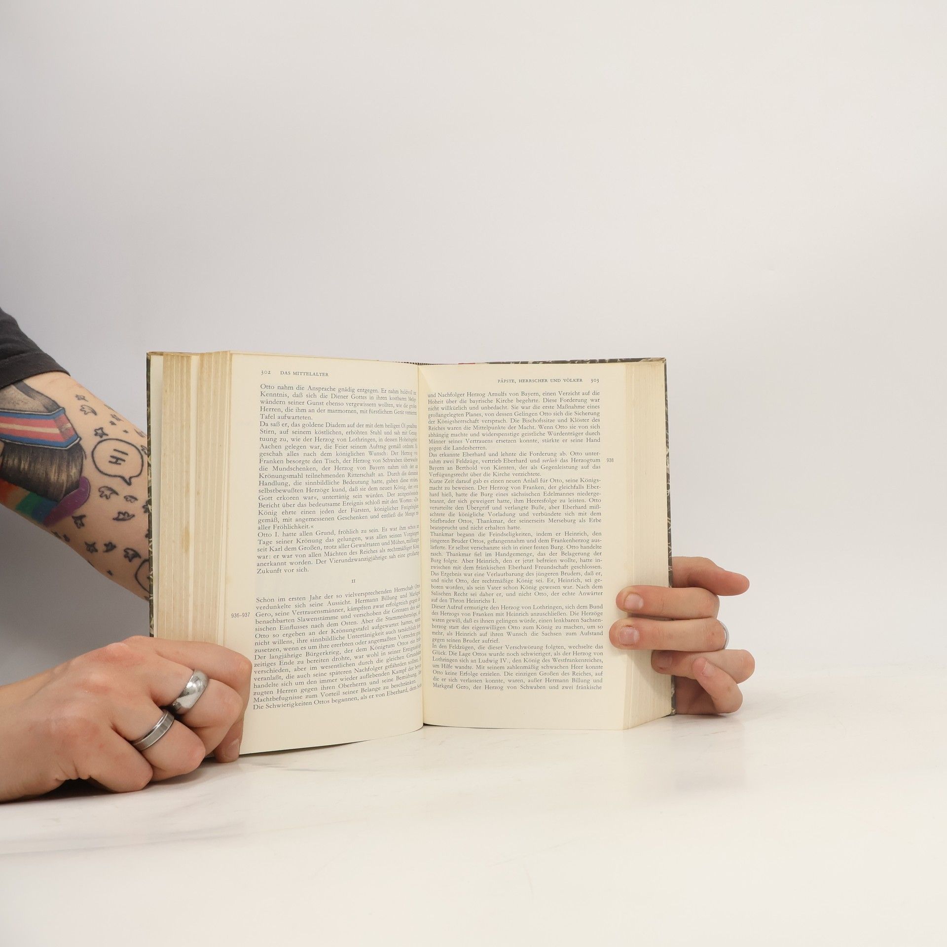 Paul Frischauer Weltgeschichte in Romanen 2
