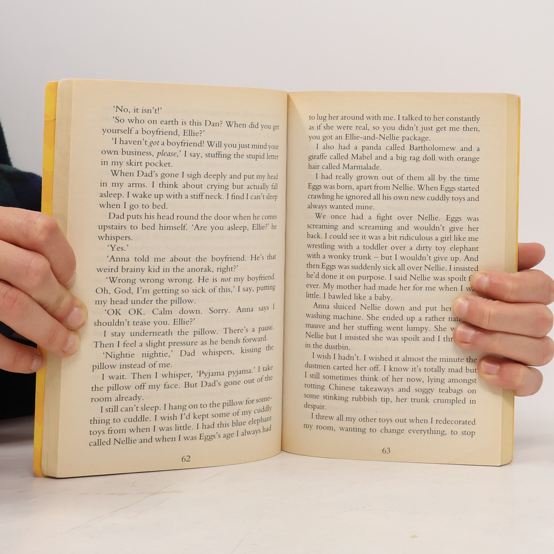 Jacqueline Wilson Girls In Love