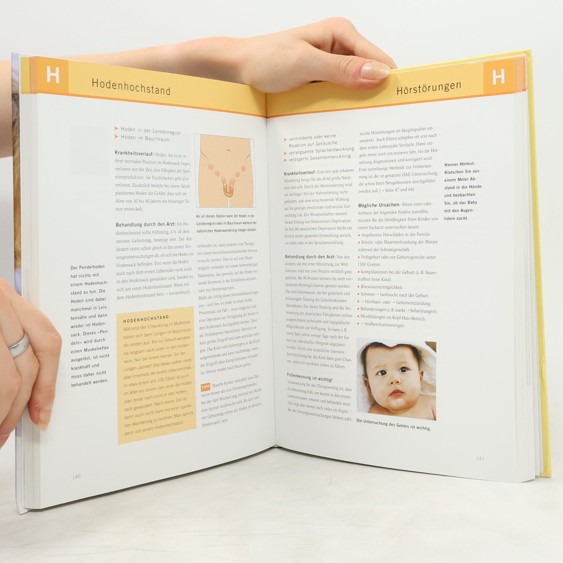 Heike Buess-Kovács Kinderkrankheiten erkennen und behandeln